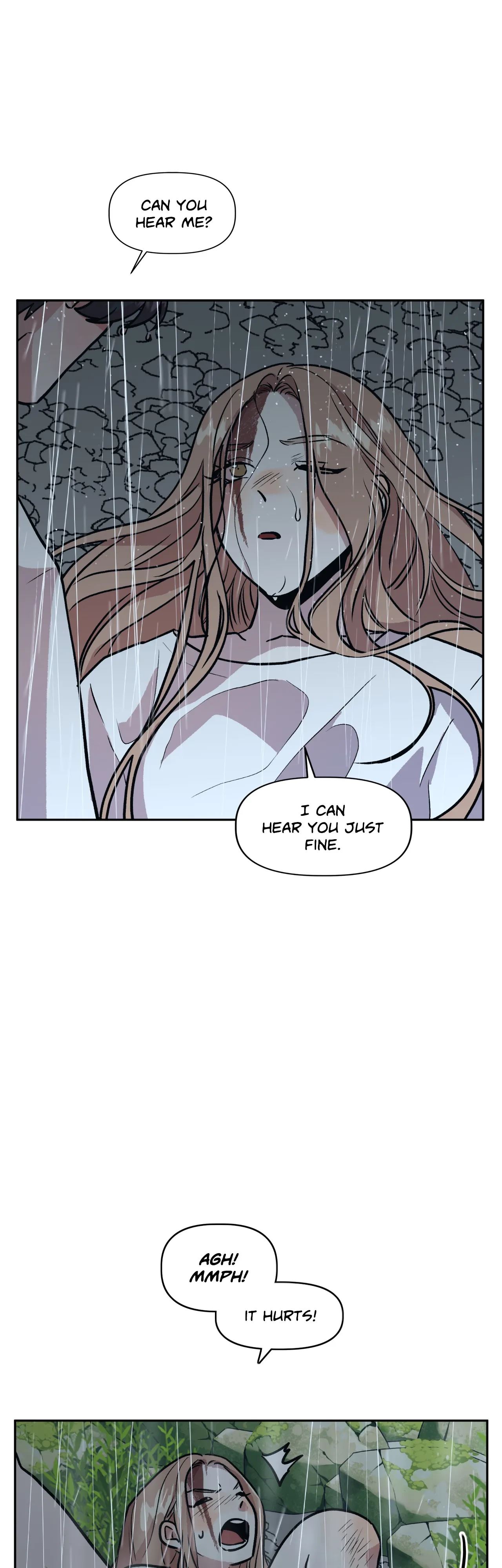 Bitter Sweetheart Chapter 31 image 4