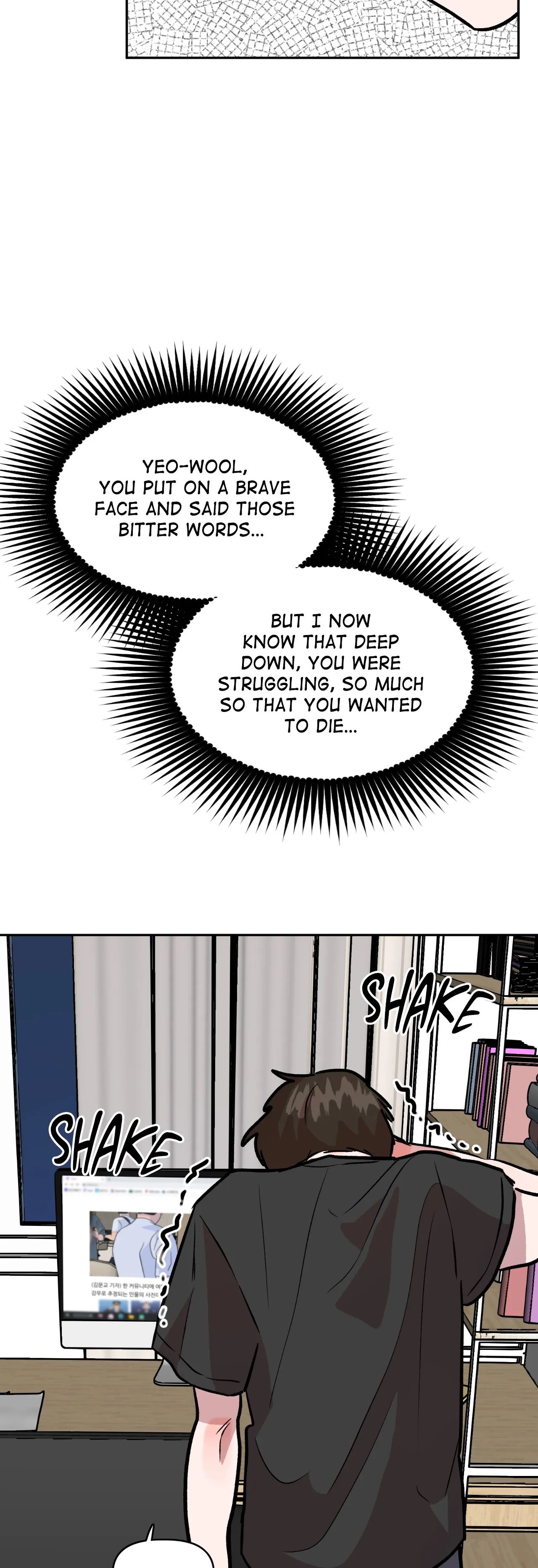 Bitter Sweetheart Chapter 31 image 50