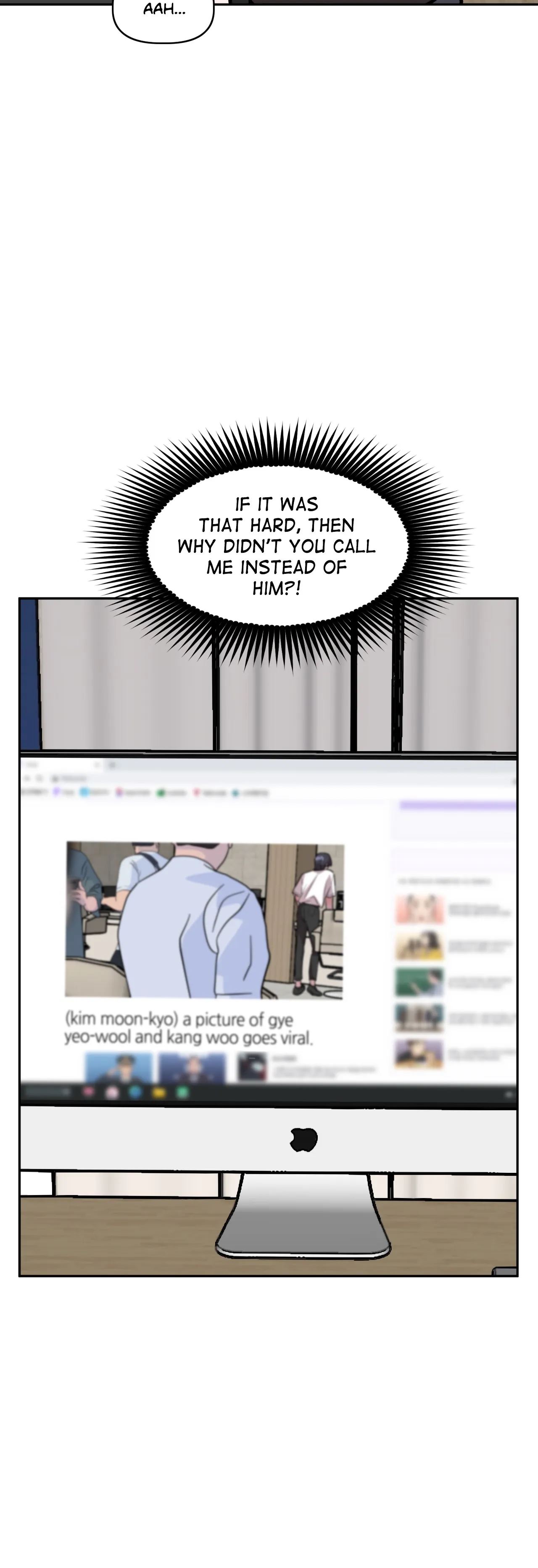 Bitter Sweetheart Chapter 31 image 51