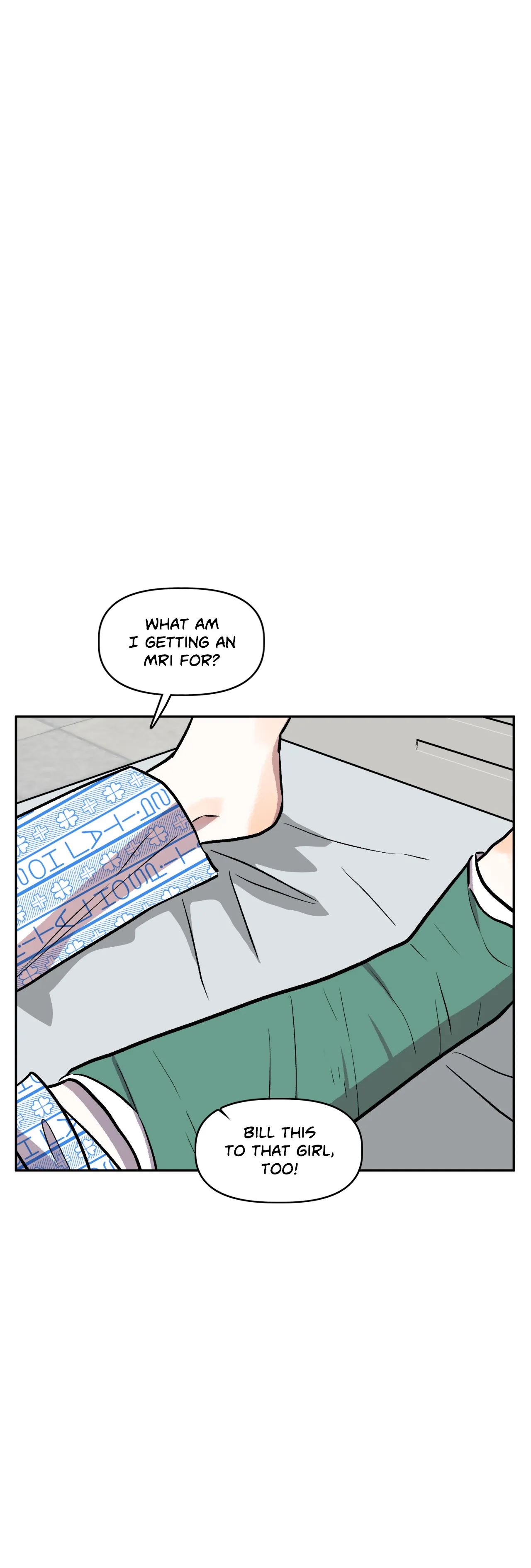 Bitter Sweetheart Chapter 31 image 52