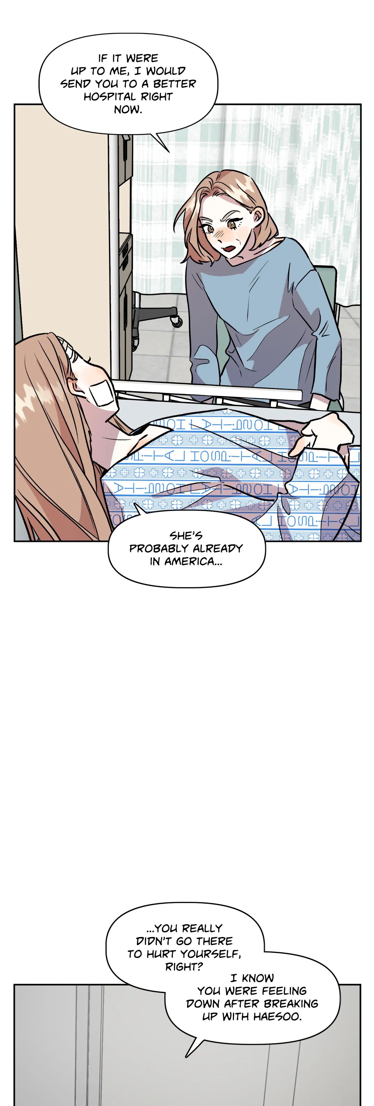 Bitter Sweetheart Chapter 31 image 53