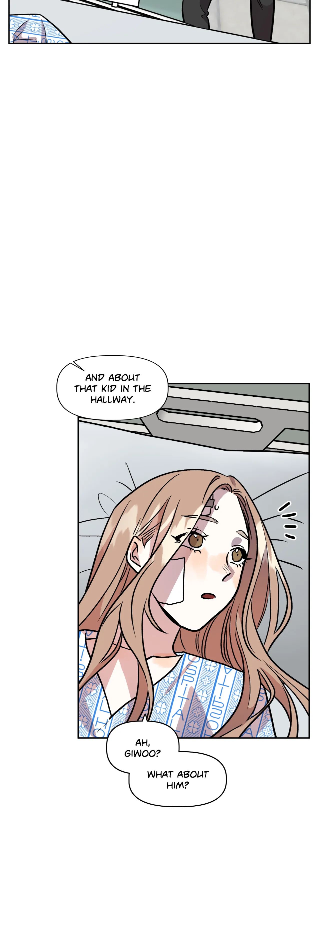 Bitter Sweetheart Chapter 31 image 55