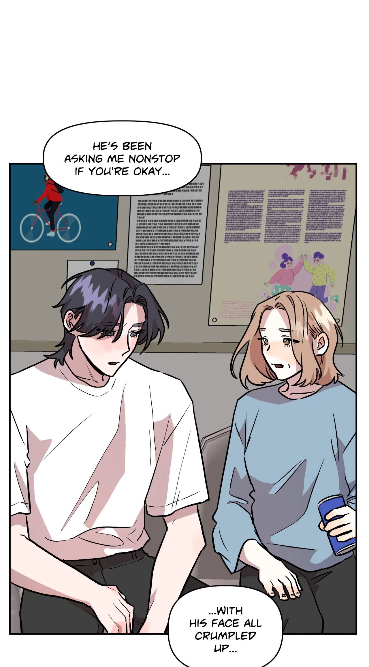 Bitter Sweetheart Chapter 31 image 56