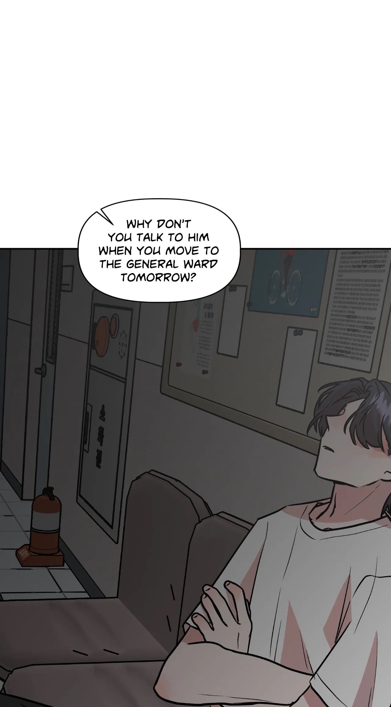 Bitter Sweetheart Chapter 31 image 58