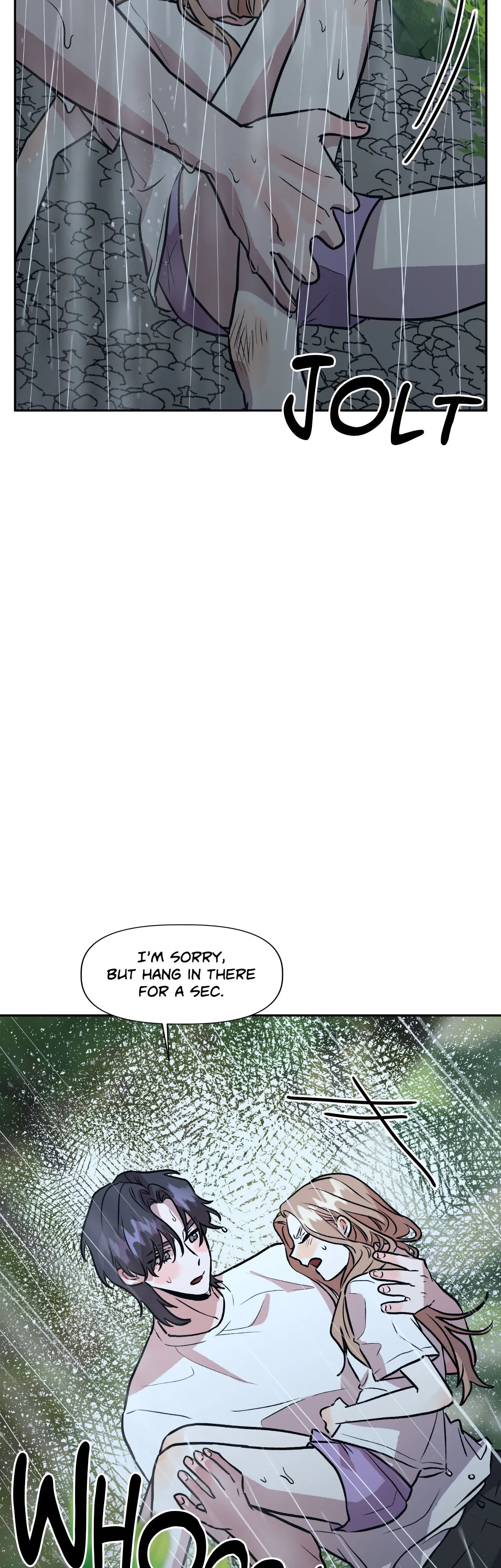 Bitter Sweetheart Chapter 31 image 5