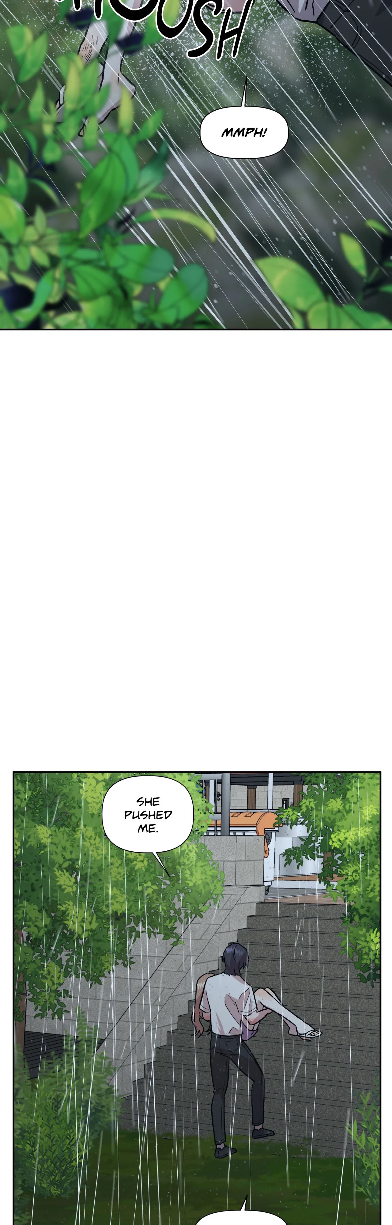 Bitter Sweetheart Chapter 31 image 6