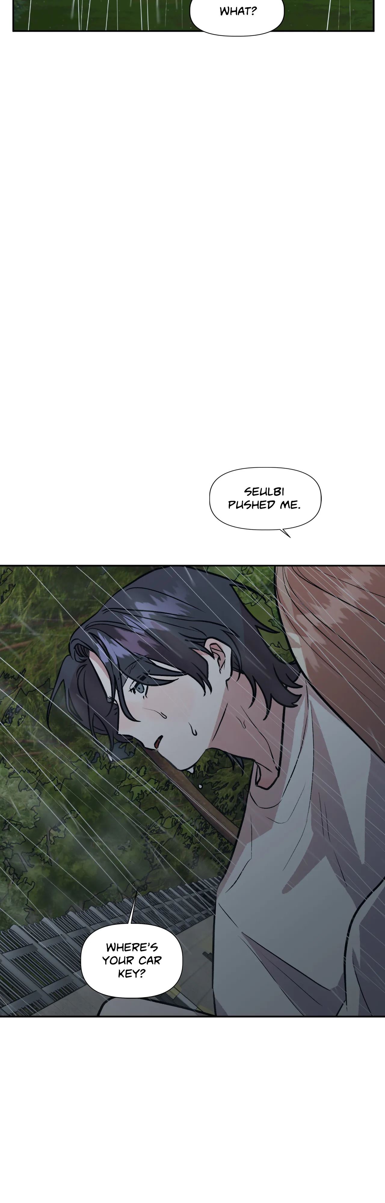 Bitter Sweetheart Chapter 31 image 7