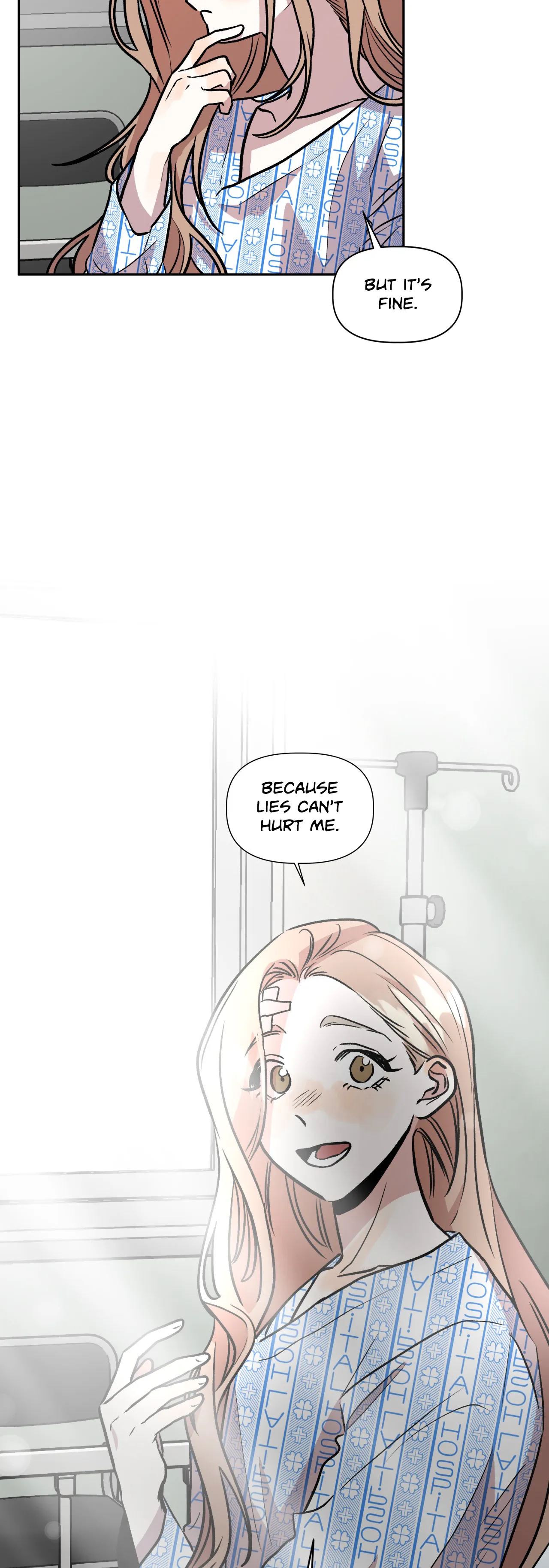 Bitter Sweetheart Chapter 32 image 9