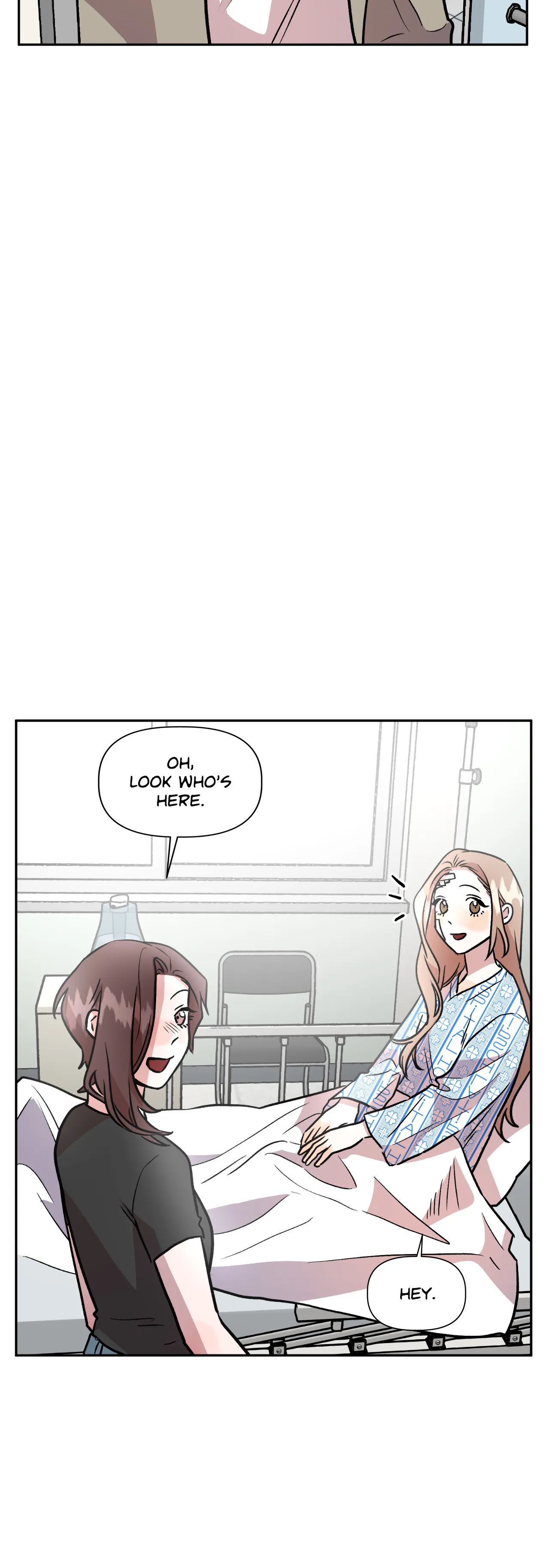 Bitter Sweetheart Chapter 32 image 11