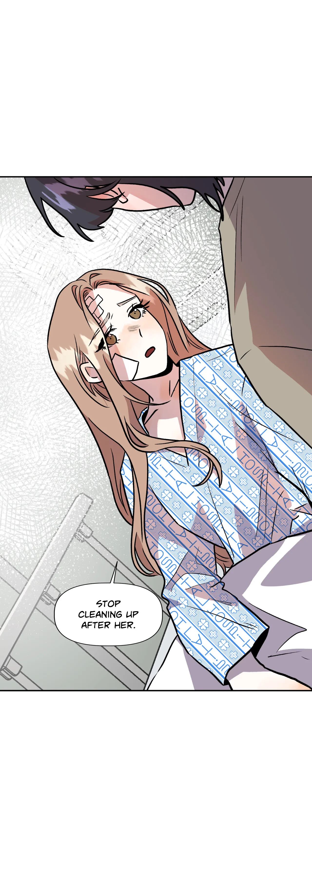 Bitter Sweetheart Chapter 32 image 23