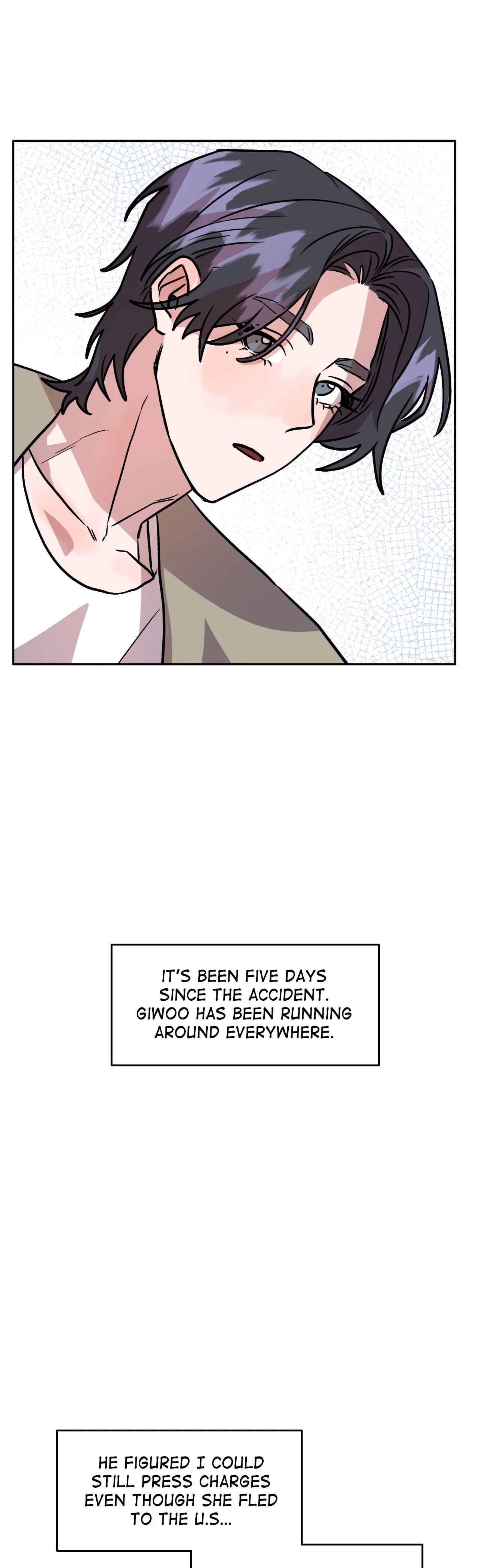 Bitter Sweetheart Chapter 32 image 24