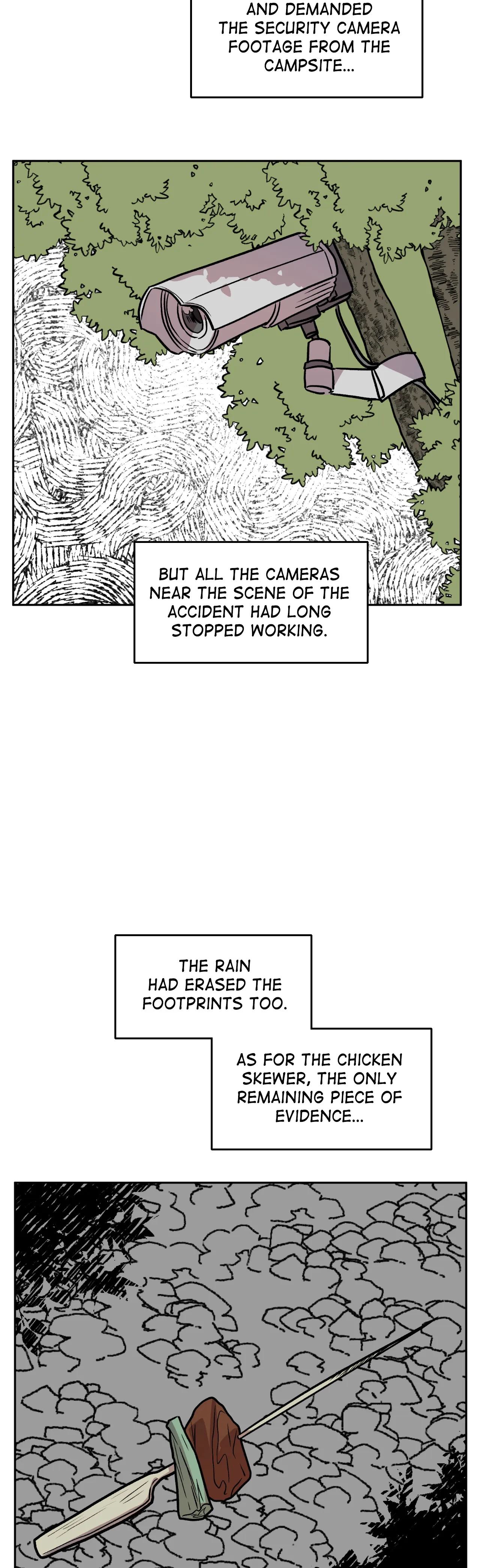 Bitter Sweetheart Chapter 32 image 25