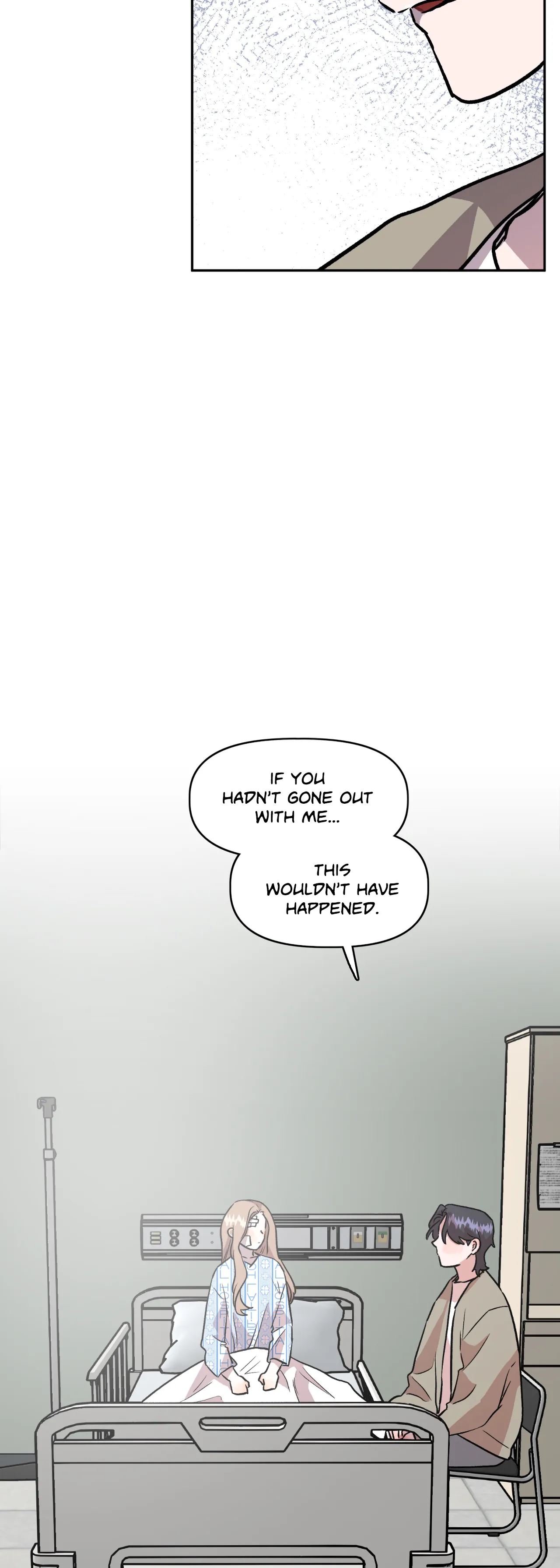 Bitter Sweetheart Chapter 32 image 29