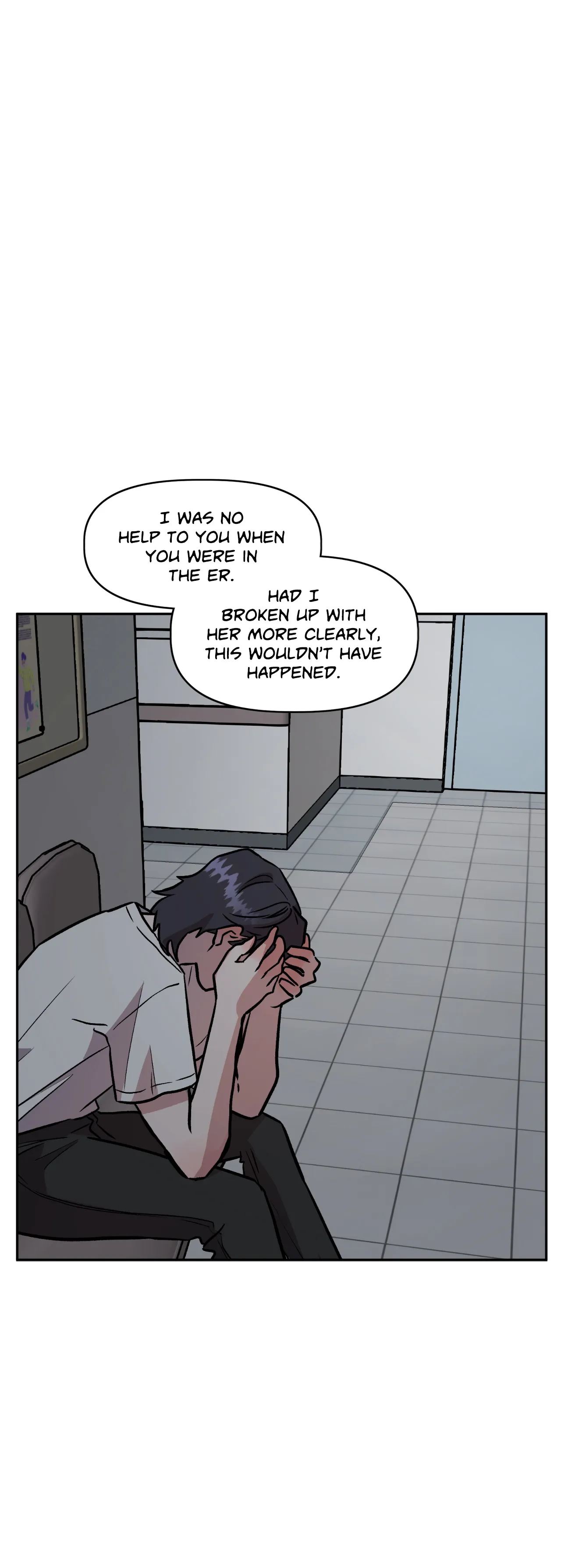 Bitter Sweetheart Chapter 32 image 31
