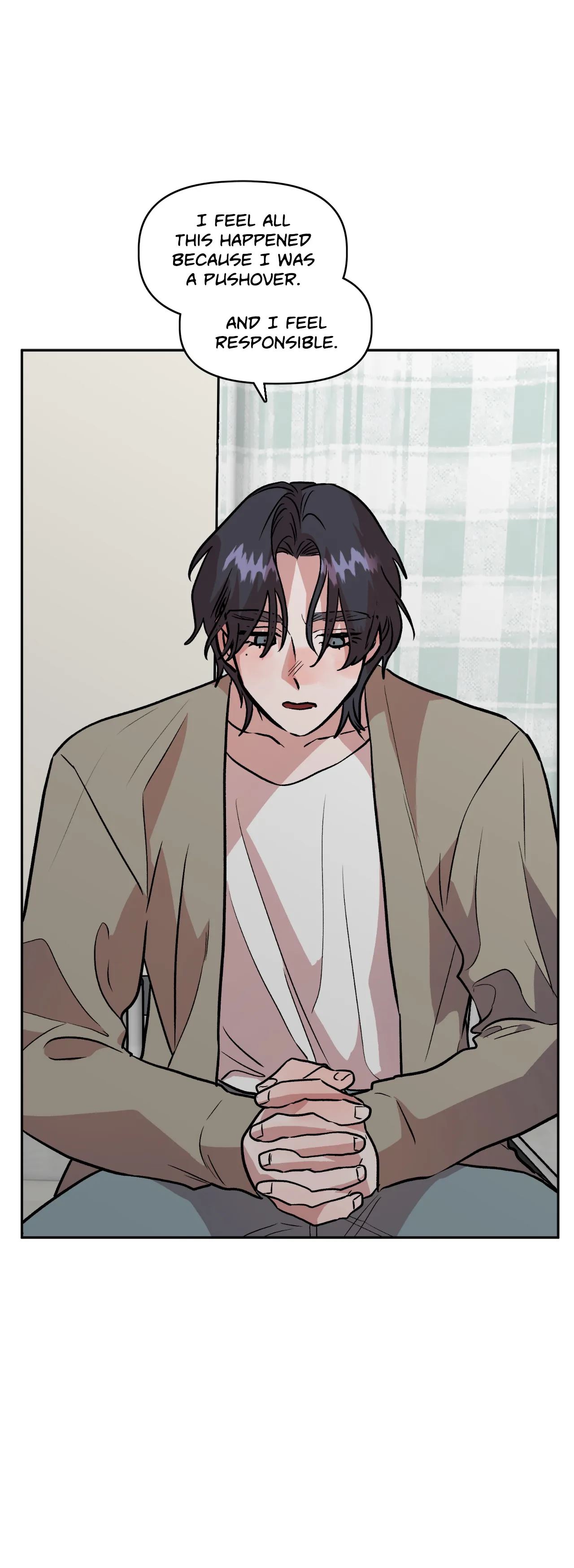 Bitter Sweetheart Chapter 32 image 32
