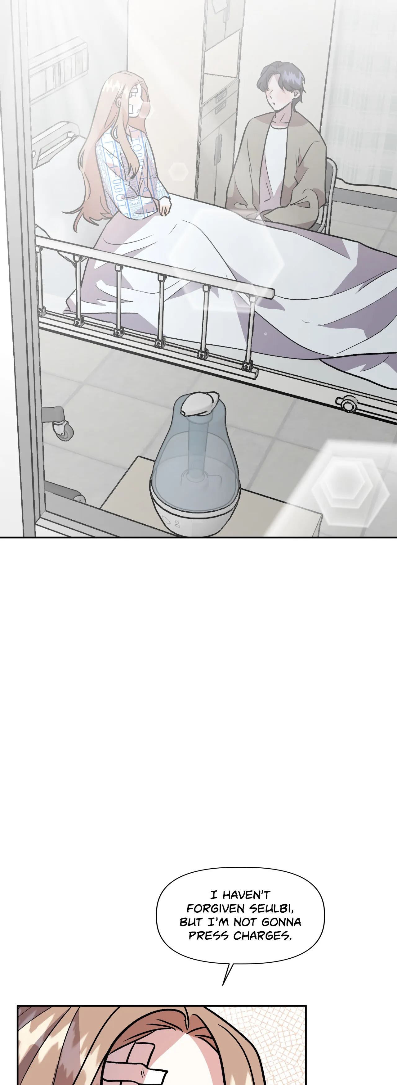 Bitter Sweetheart Chapter 32 image 34