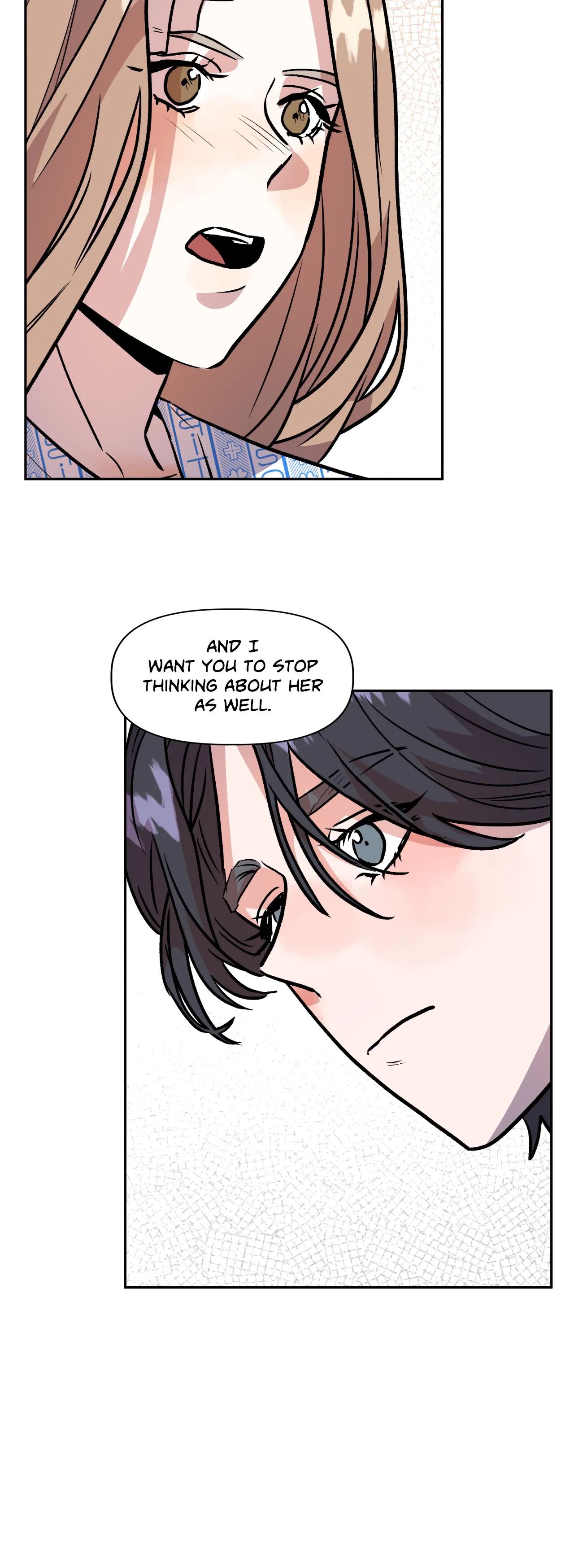 Bitter Sweetheart Chapter 32 image 35