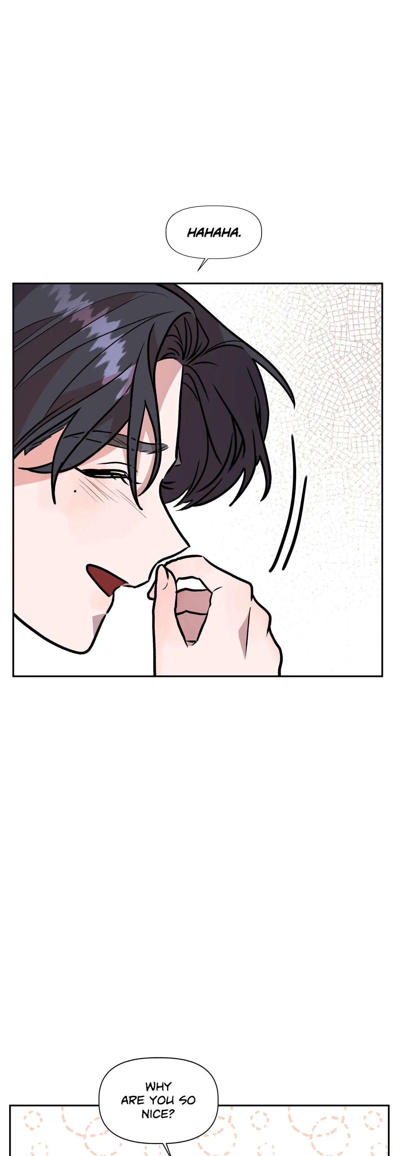 Bitter Sweetheart Chapter 32 image 37