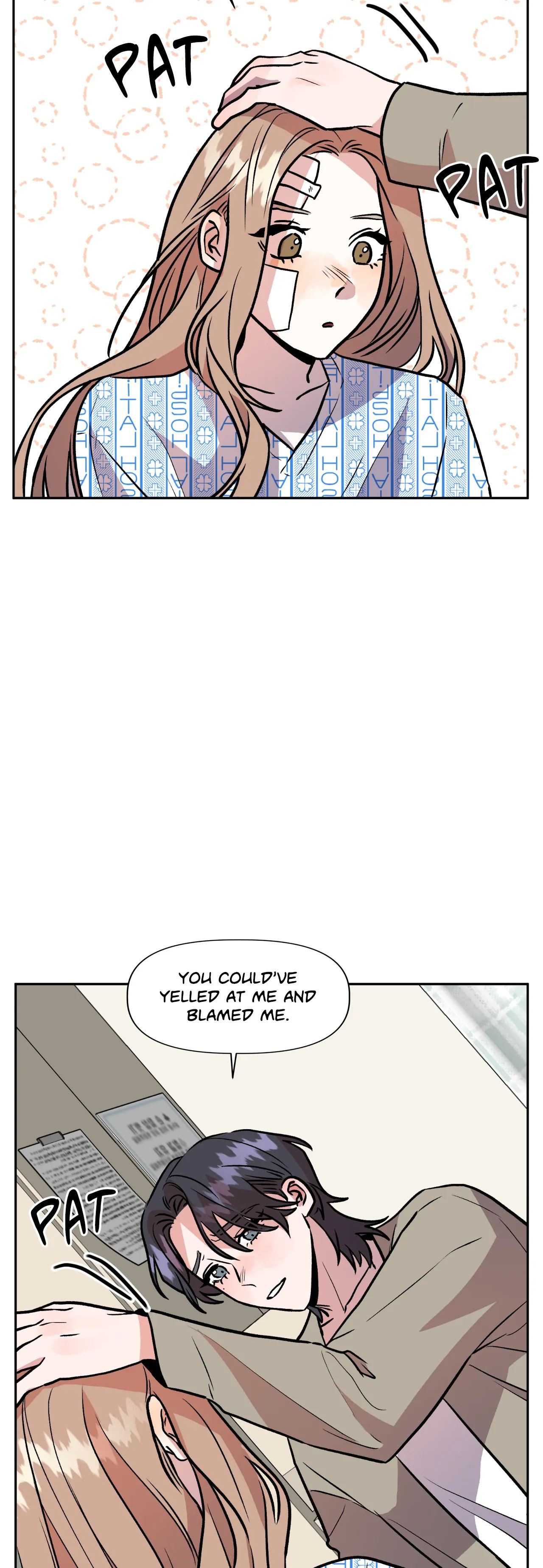 Bitter Sweetheart Chapter 32 image 38