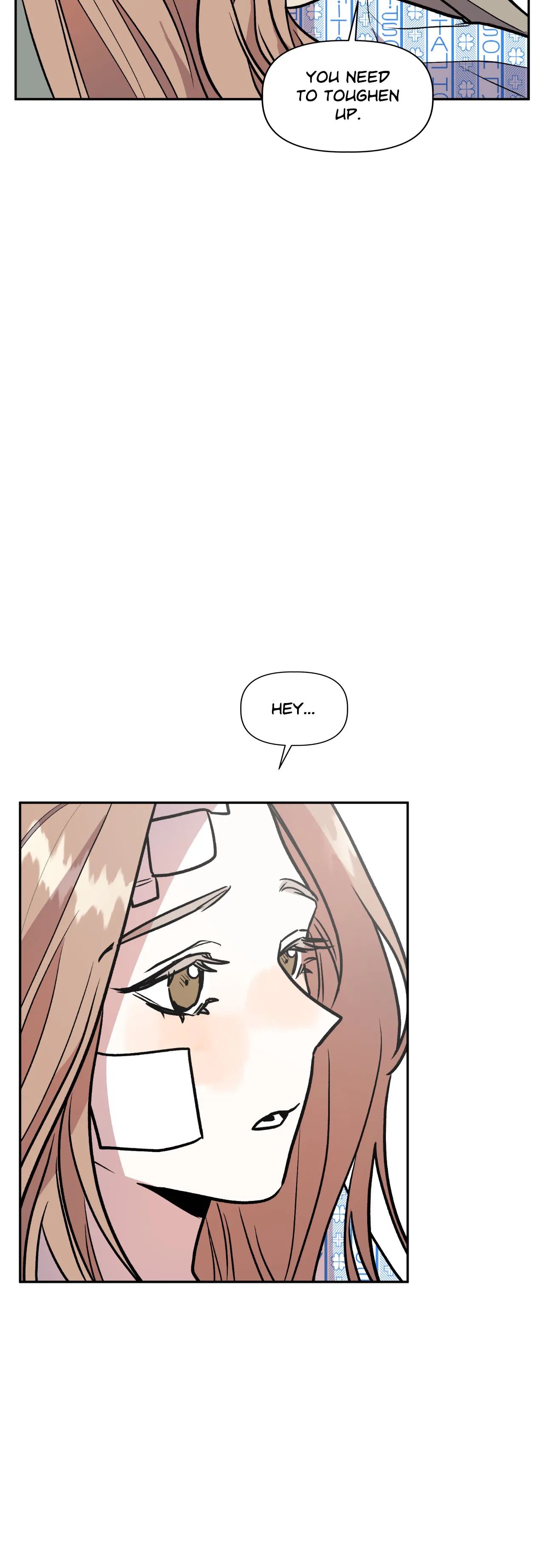 Bitter Sweetheart Chapter 32 image 39