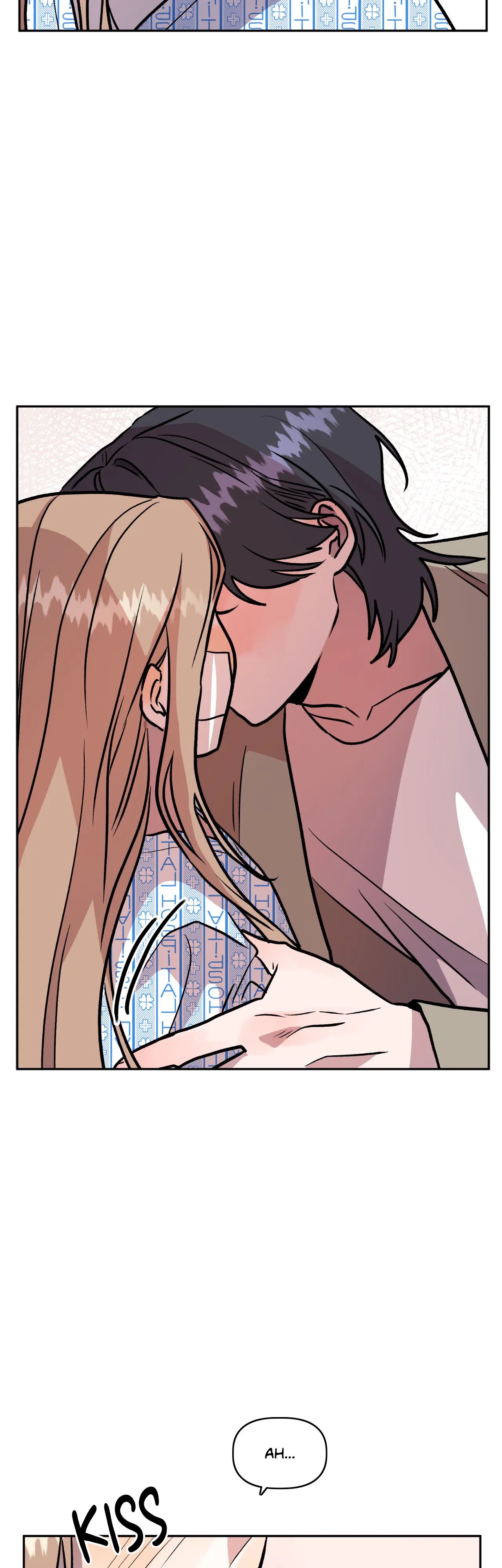 Bitter Sweetheart Chapter 32 image 42