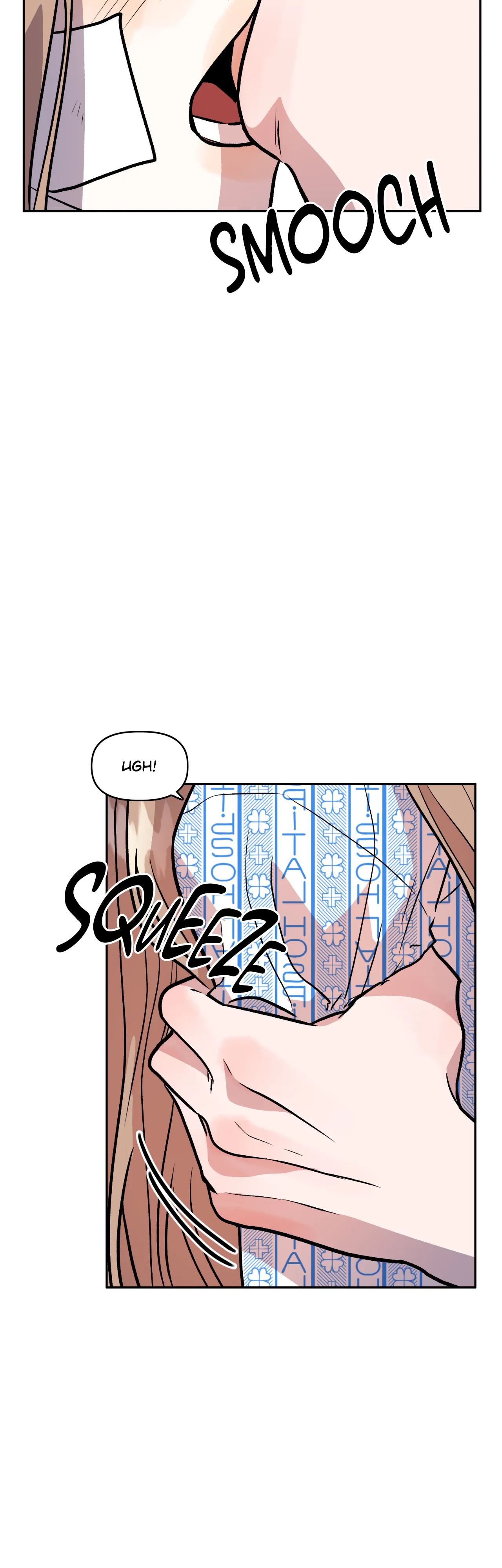 Bitter Sweetheart Chapter 32 image 43