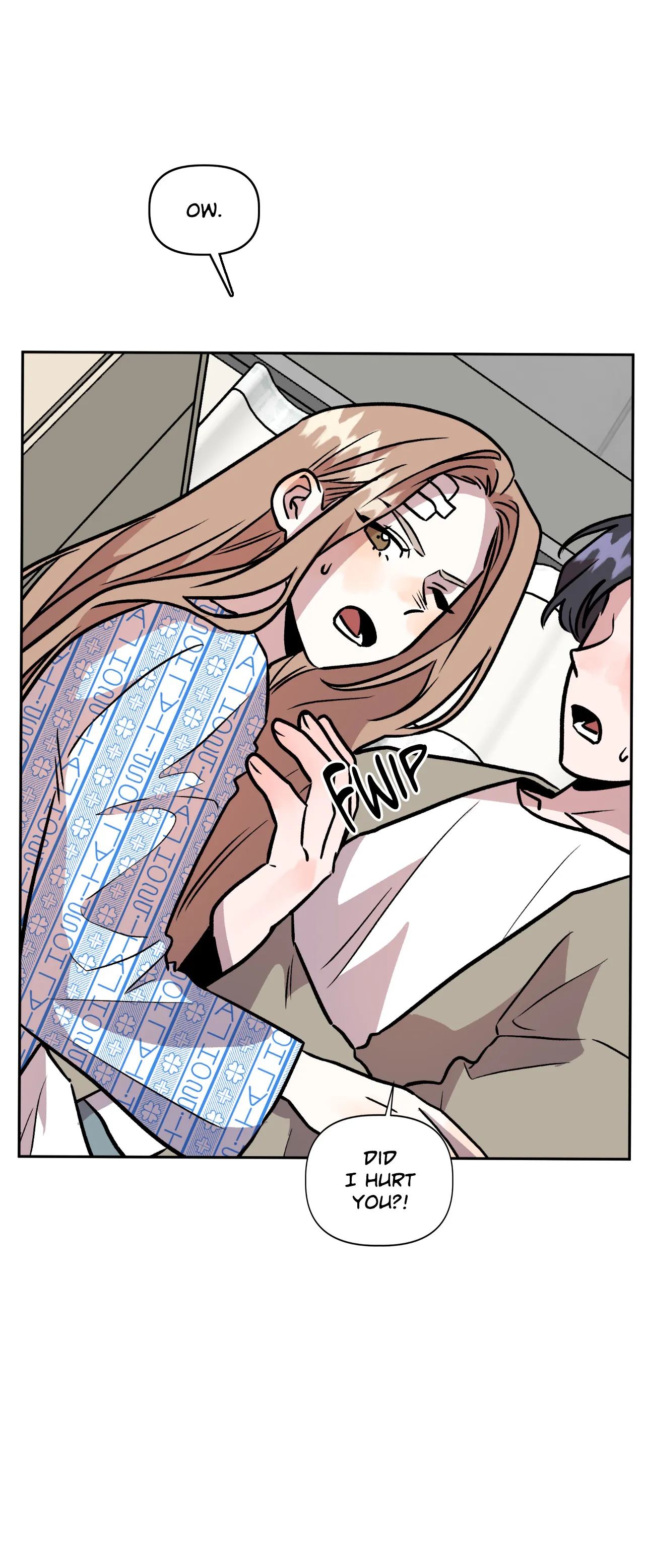 Bitter Sweetheart Chapter 32 image 44