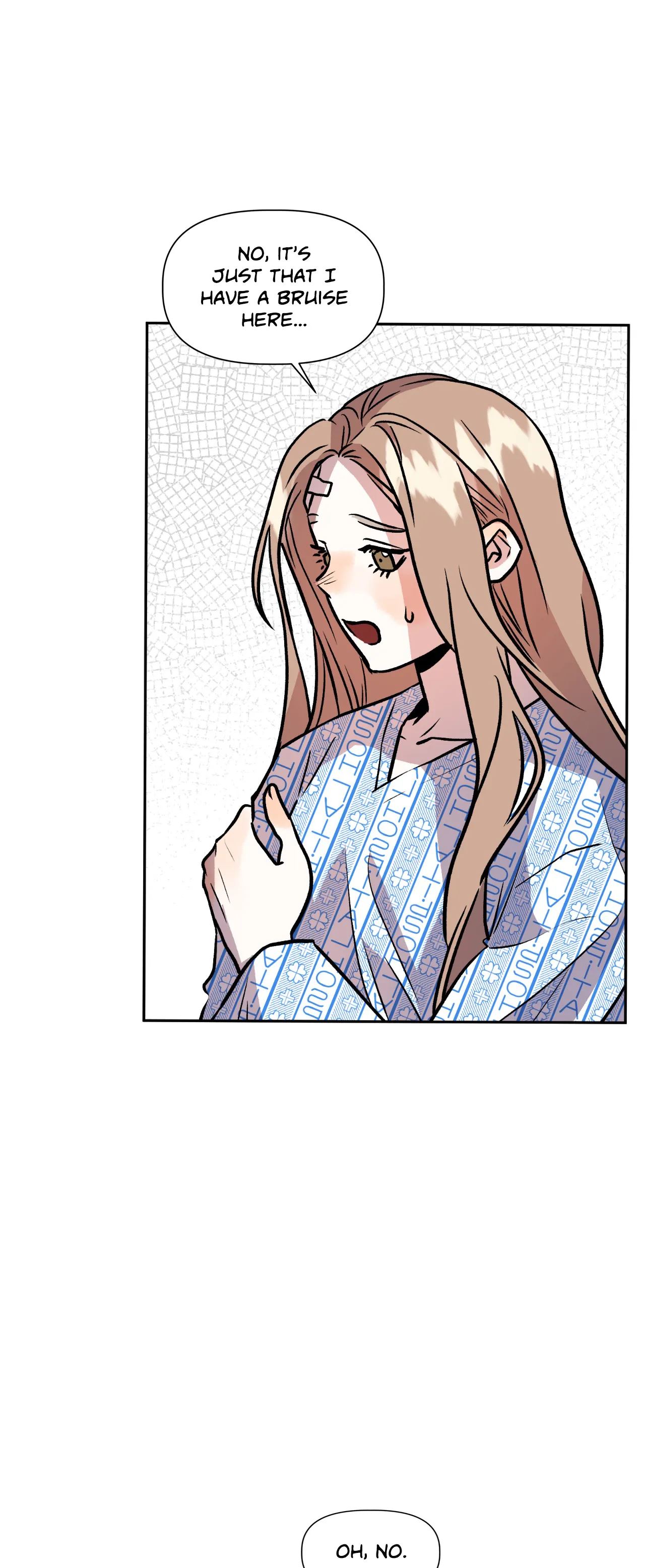 Bitter Sweetheart Chapter 32 image 45