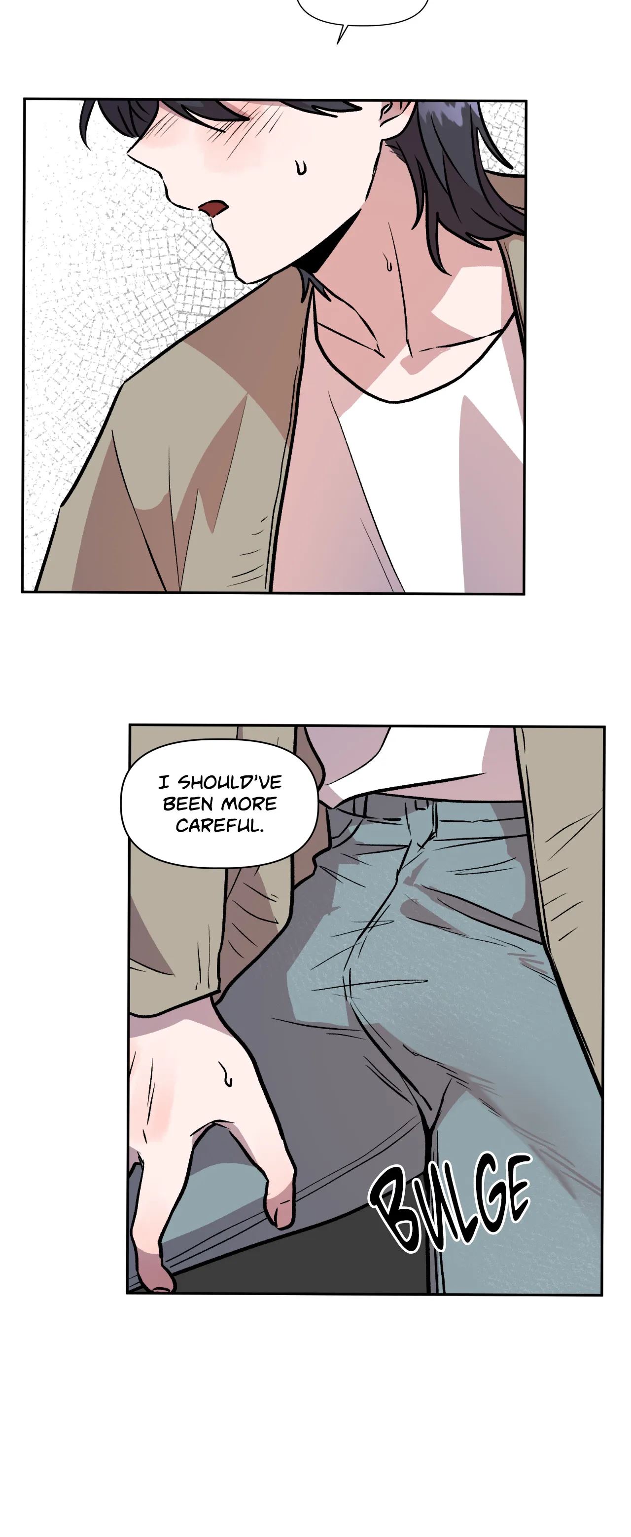 Bitter Sweetheart Chapter 32 image 46
