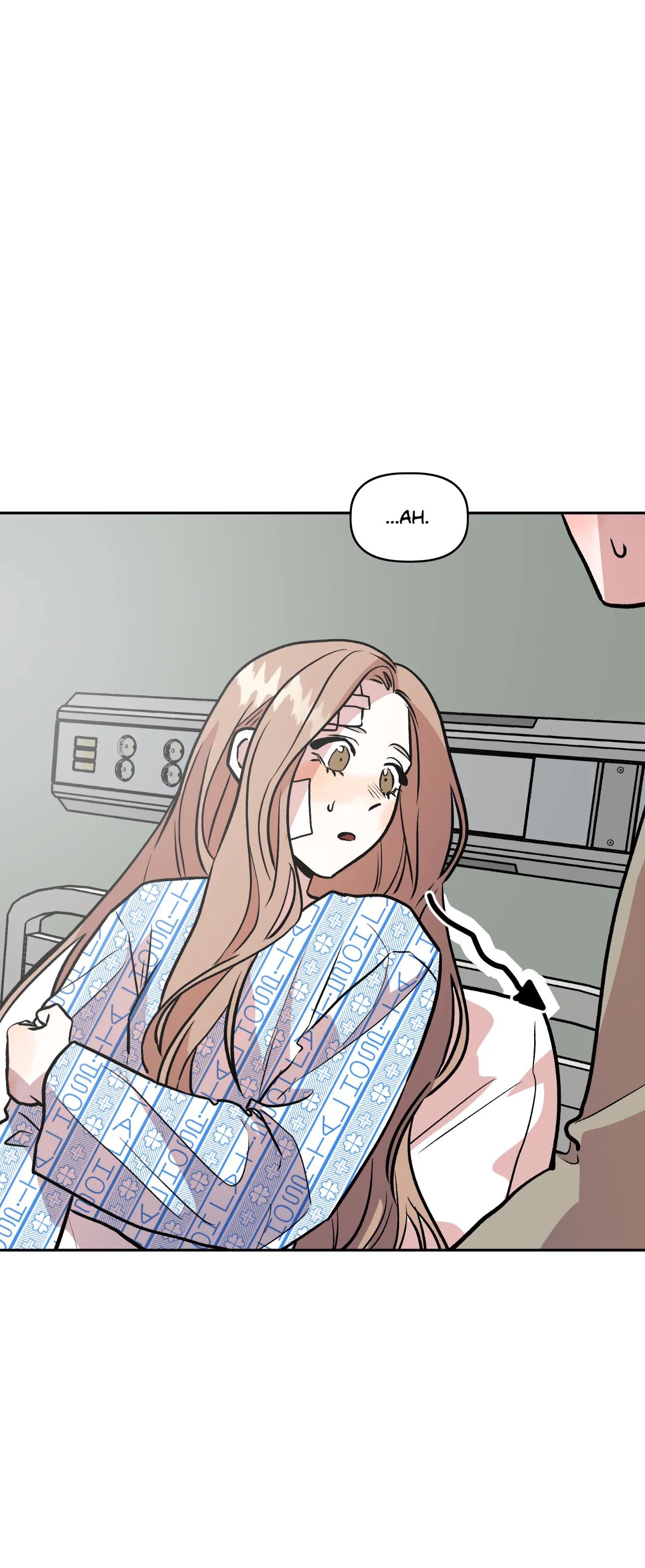 Bitter Sweetheart Chapter 32 image 47