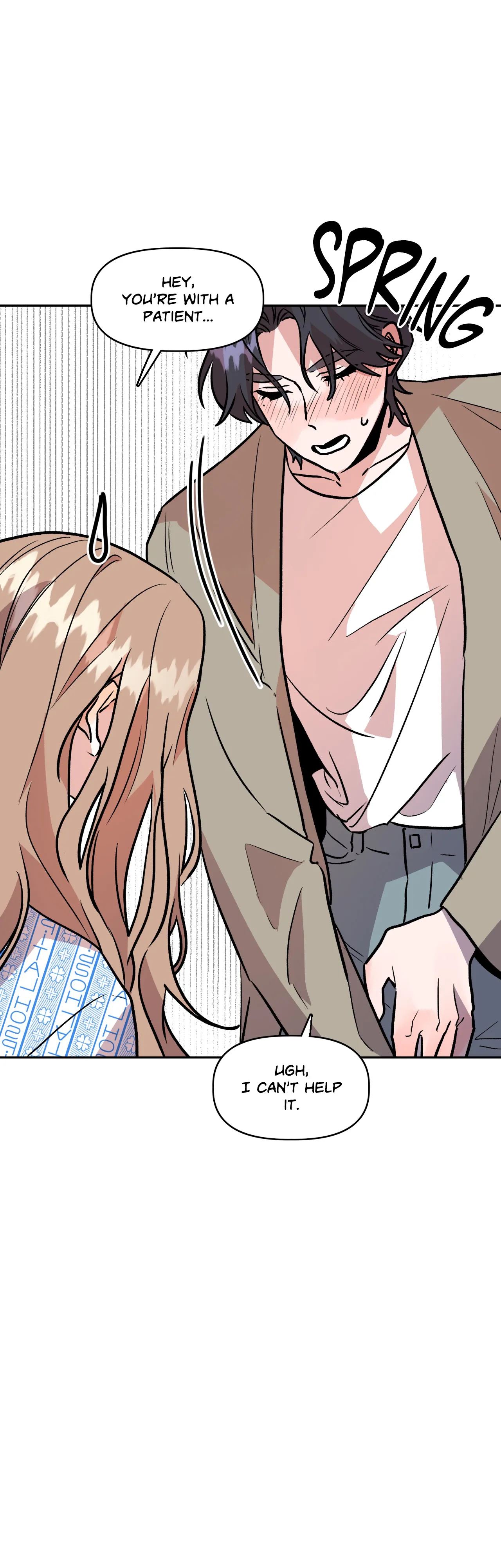Bitter Sweetheart Chapter 32 image 48