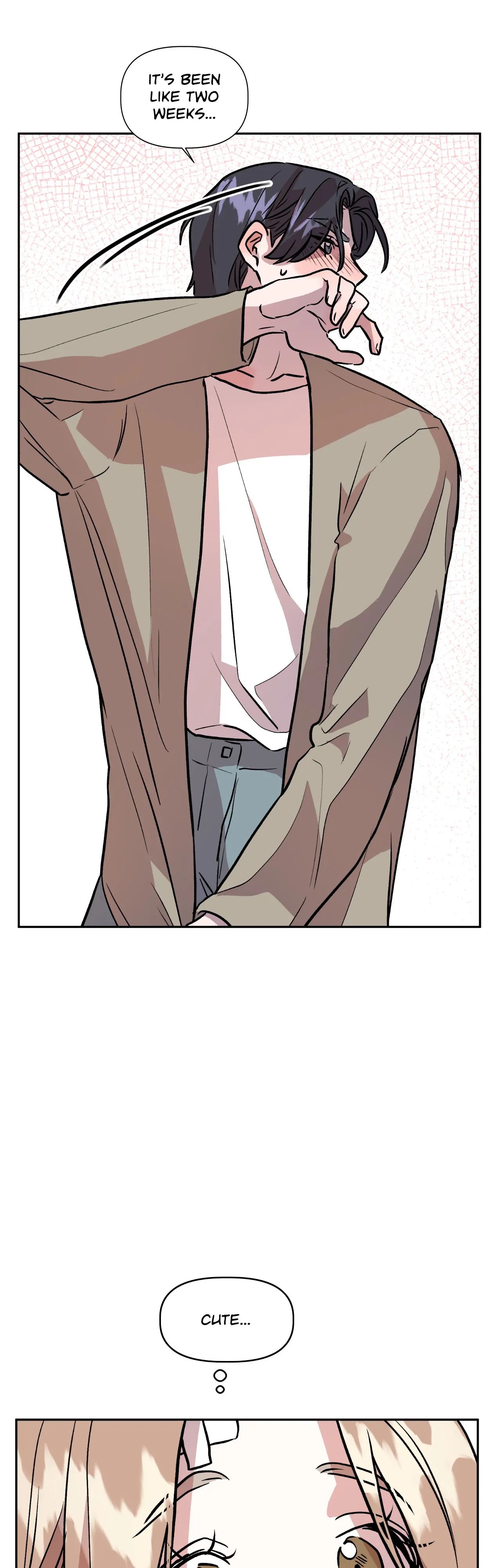 Bitter Sweetheart Chapter 32 image 49