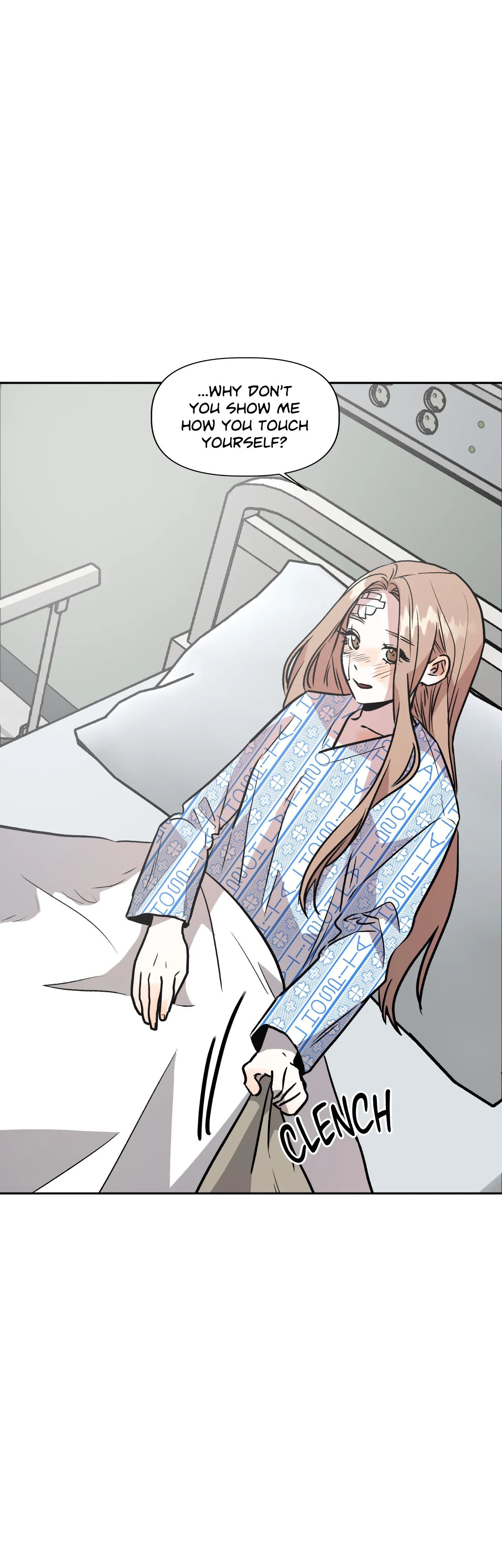 Bitter Sweetheart Chapter 32 image 51