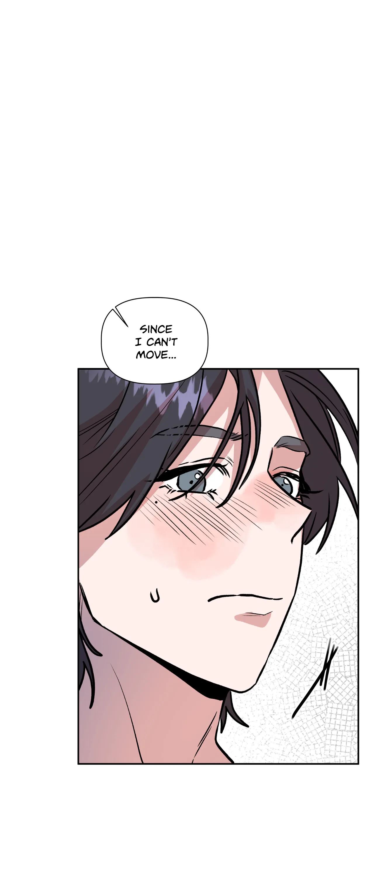 Bitter Sweetheart Chapter 33 image 0