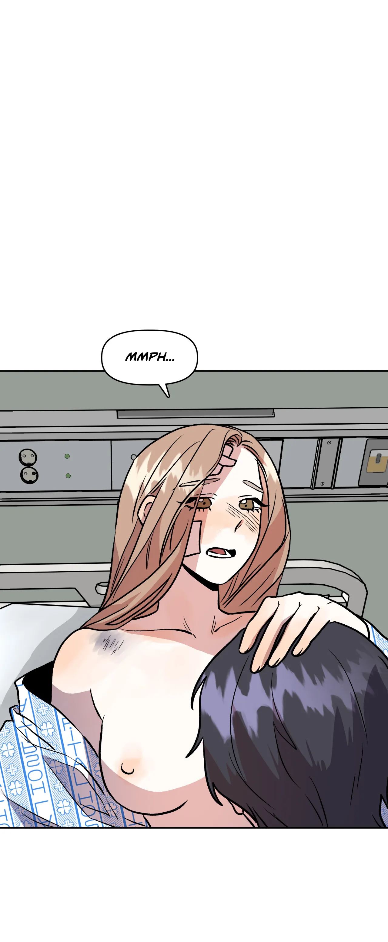 Bitter Sweetheart Chapter 33 image 13