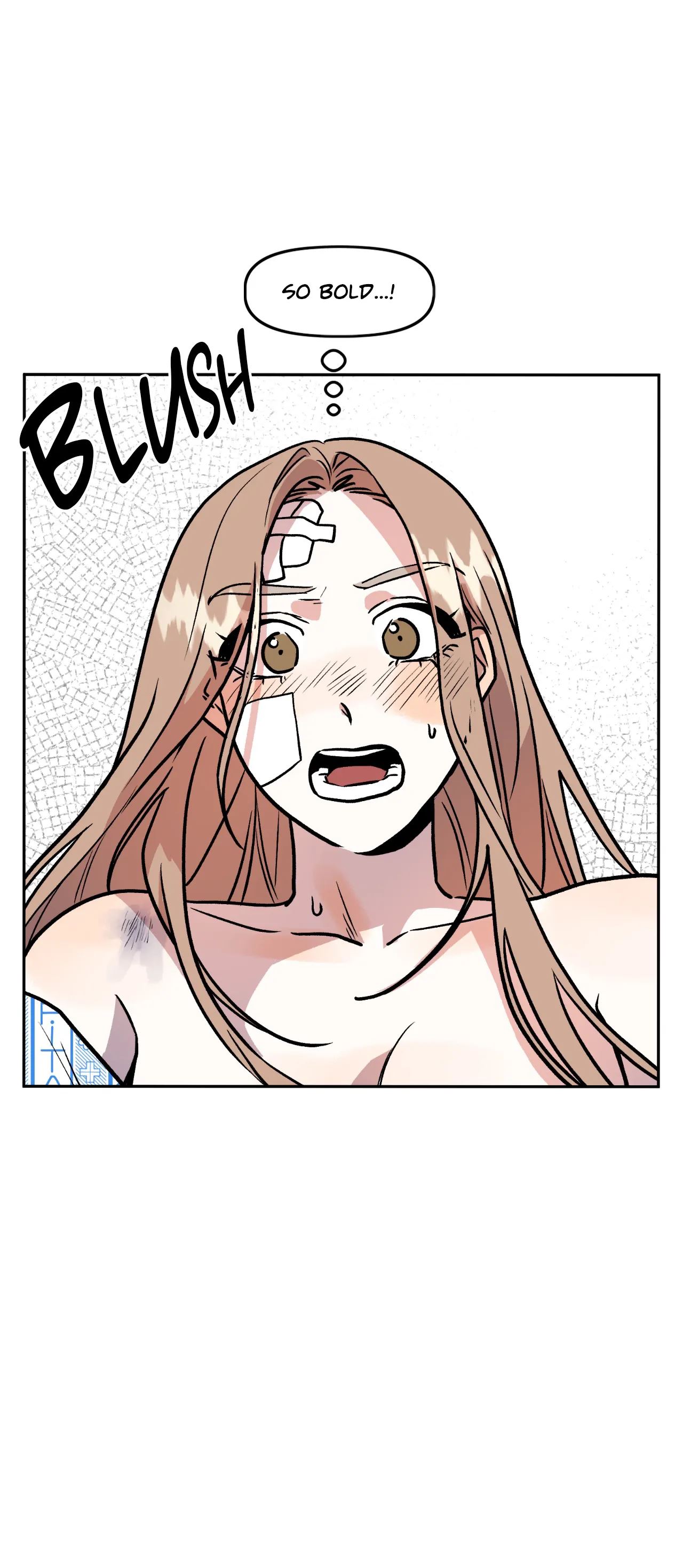 Bitter Sweetheart Chapter 33 image 20
