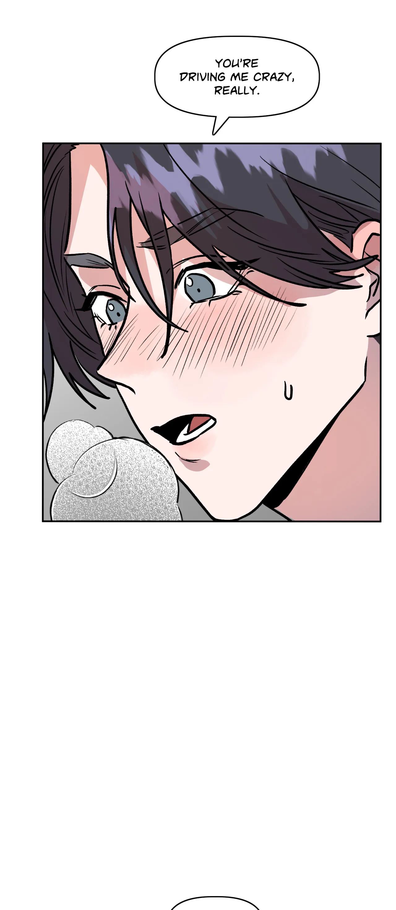 Bitter Sweetheart Chapter 33 image 22