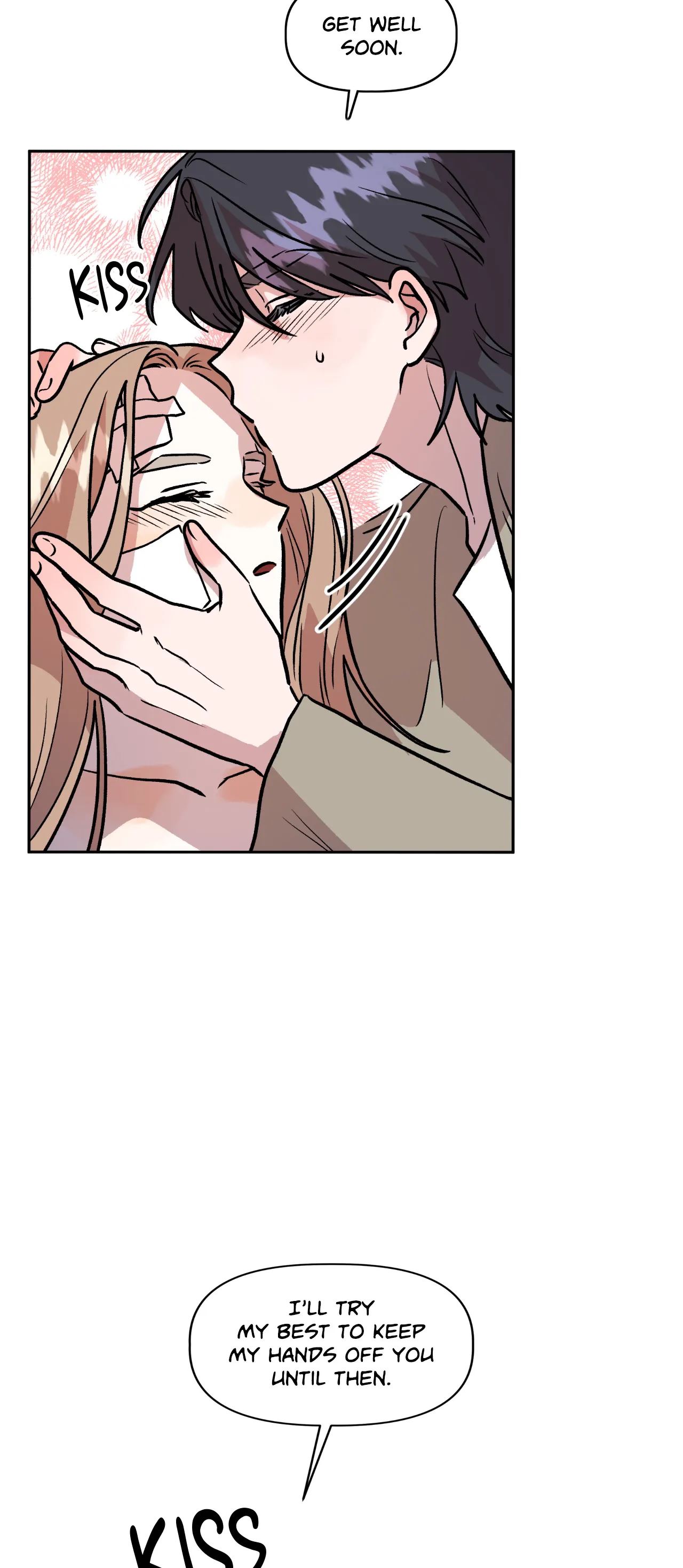 Bitter Sweetheart Chapter 33 image 23
