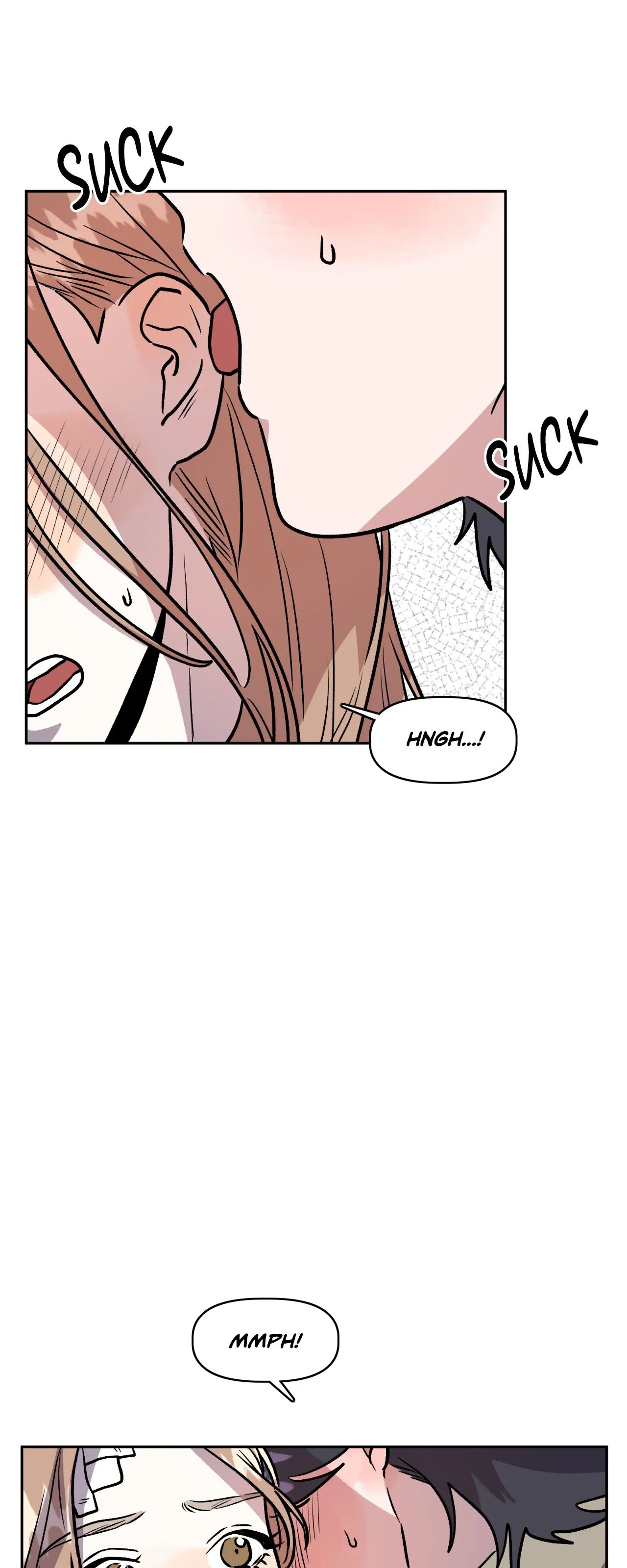 Bitter Sweetheart Chapter 33 image 25