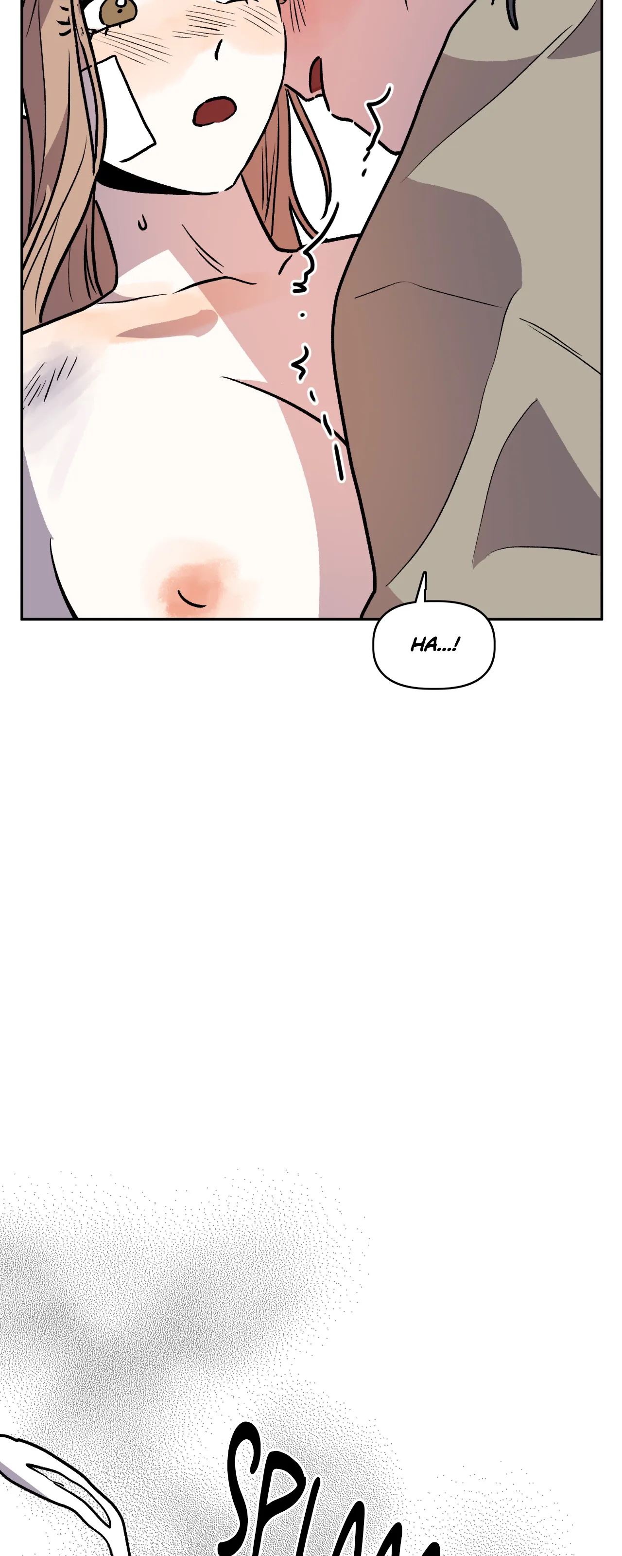 Bitter Sweetheart Chapter 33 image 26