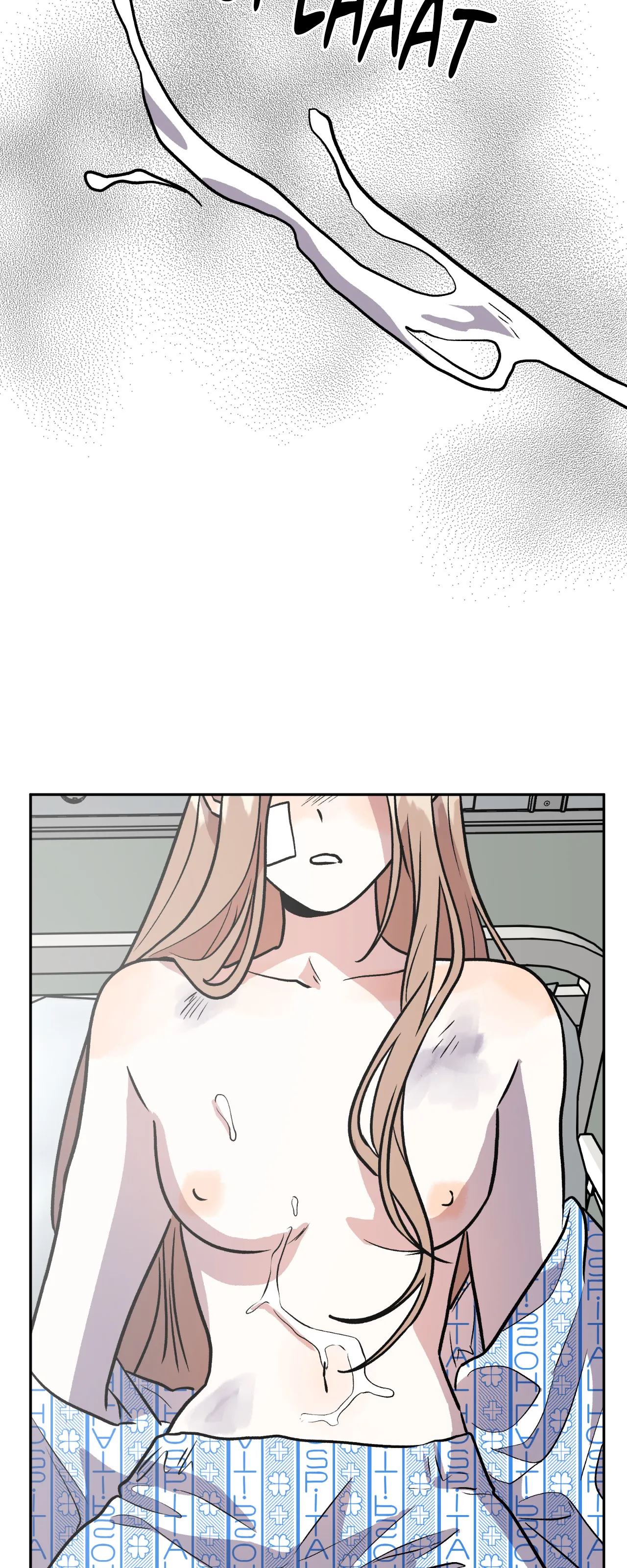 Bitter Sweetheart Chapter 33 image 27
