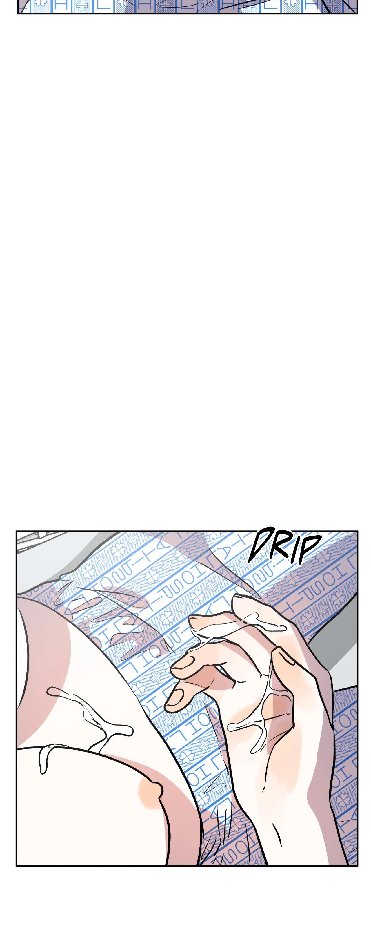 Bitter Sweetheart Chapter 33 image 28