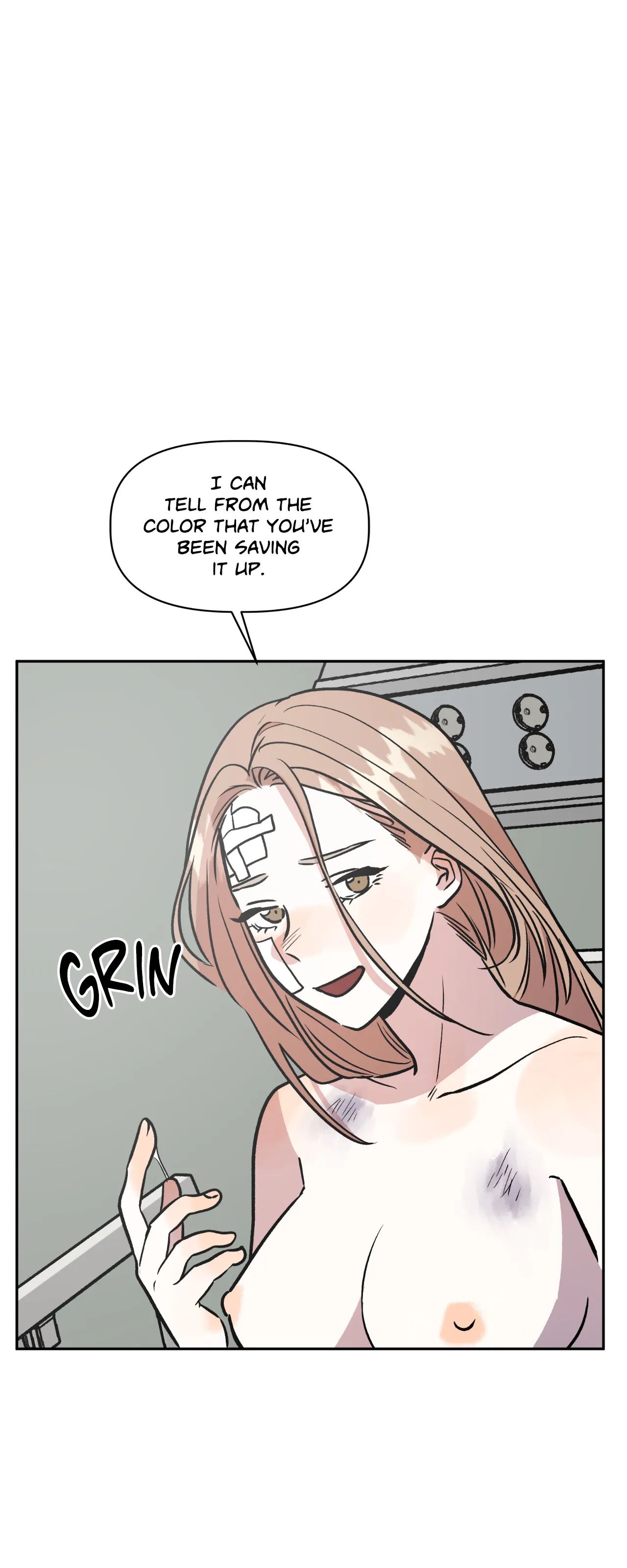 Bitter Sweetheart Chapter 33 image 29