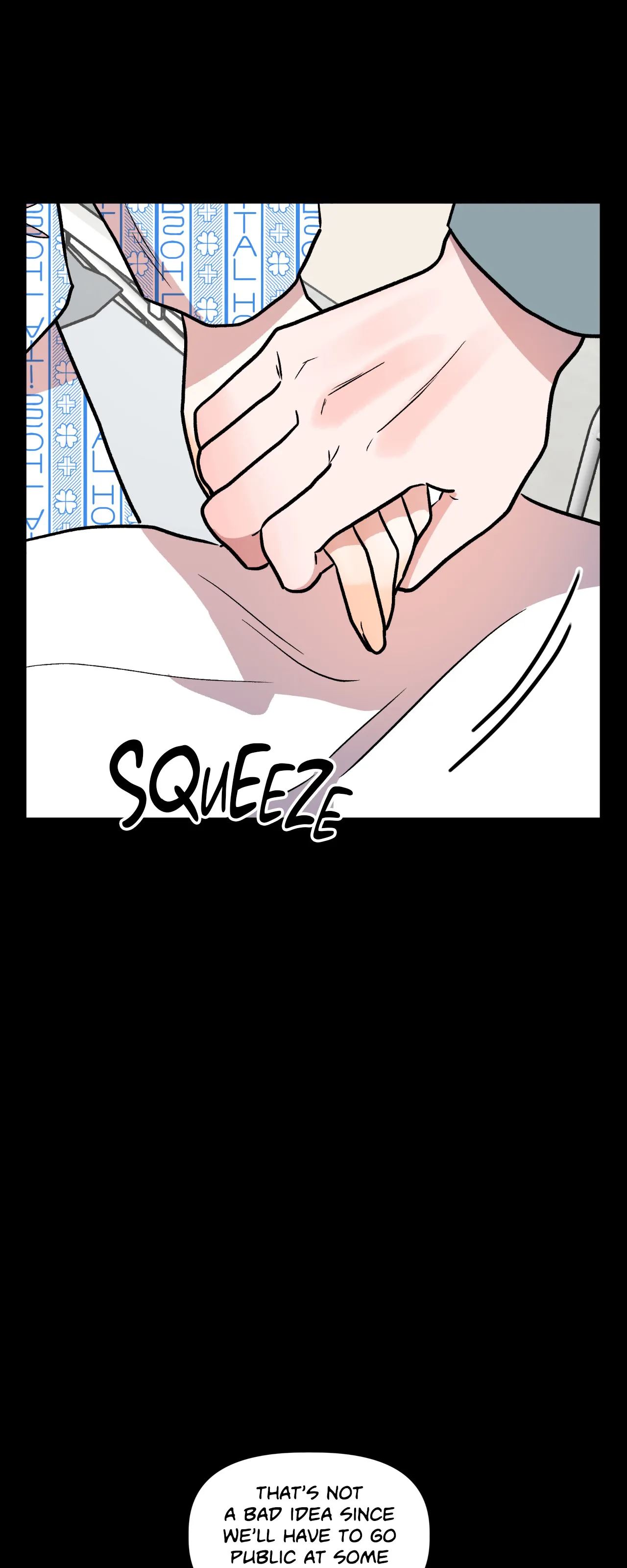 Bitter Sweetheart Chapter 33 image 38