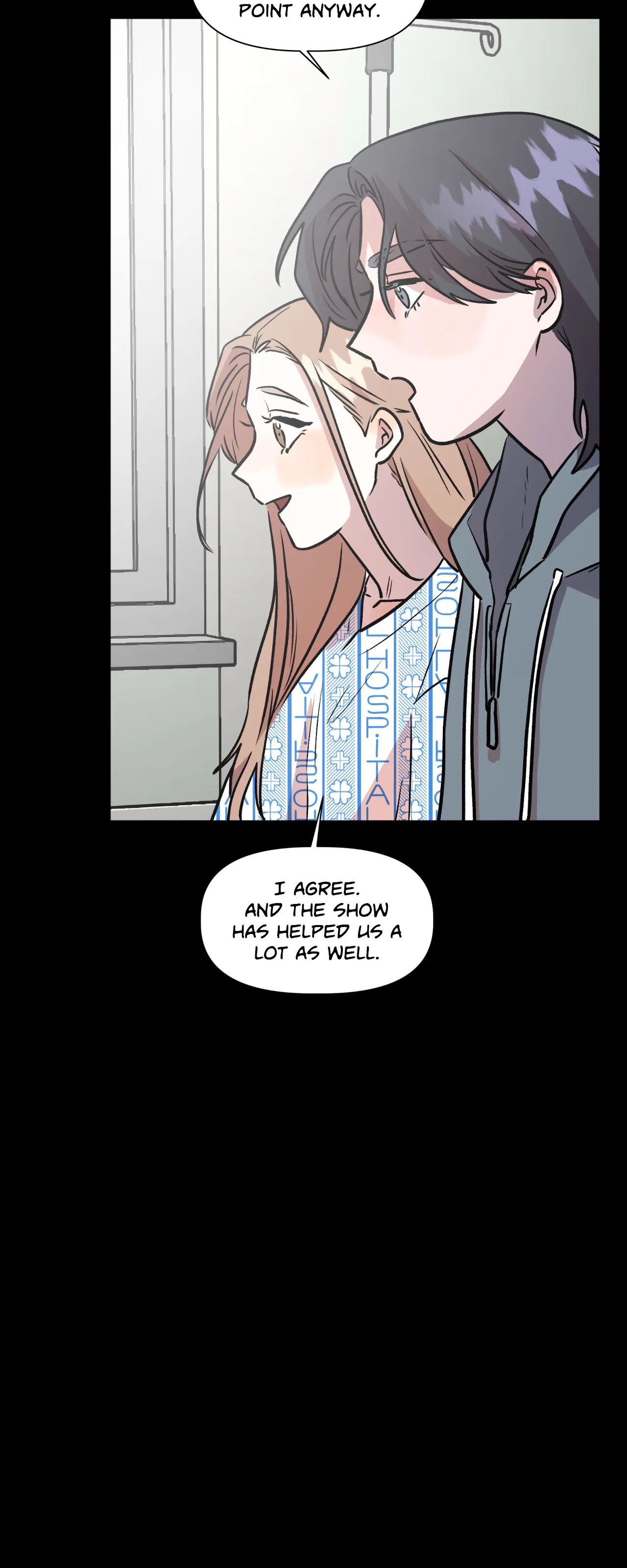 Bitter Sweetheart Chapter 33 image 39