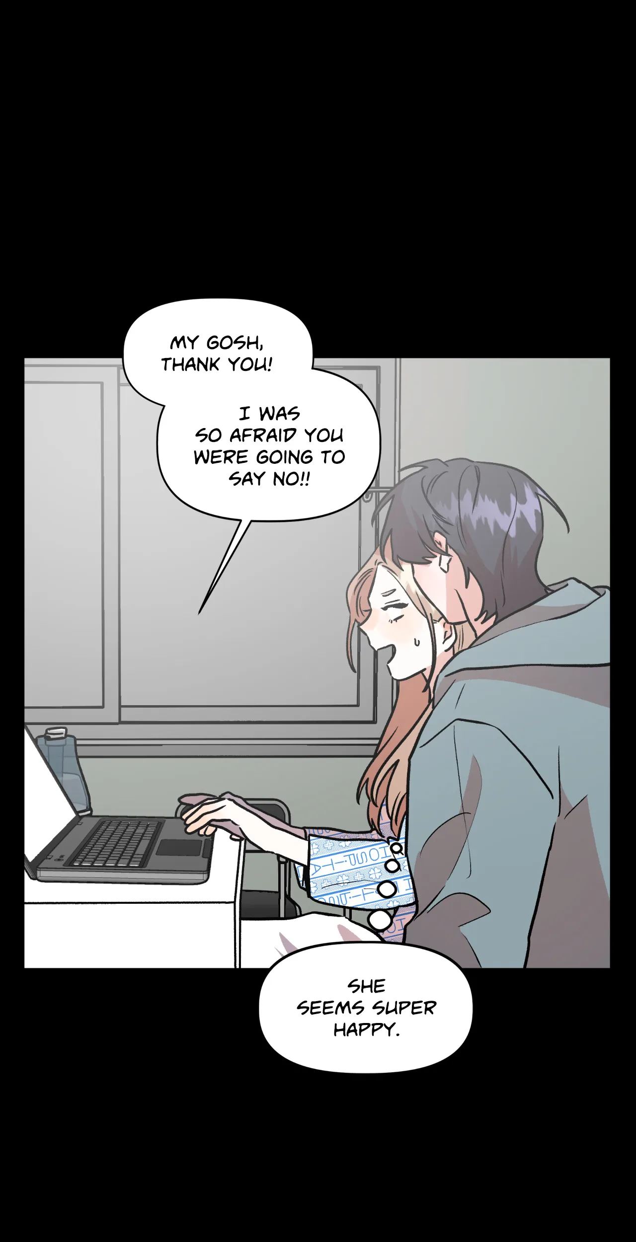 Bitter Sweetheart Chapter 33 image 40