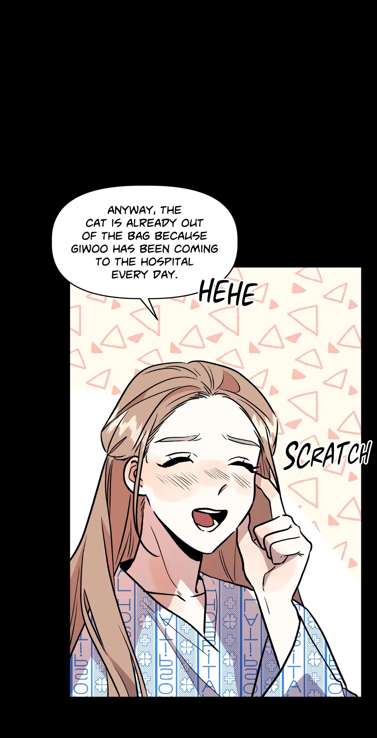 Bitter Sweetheart Chapter 33 image 41