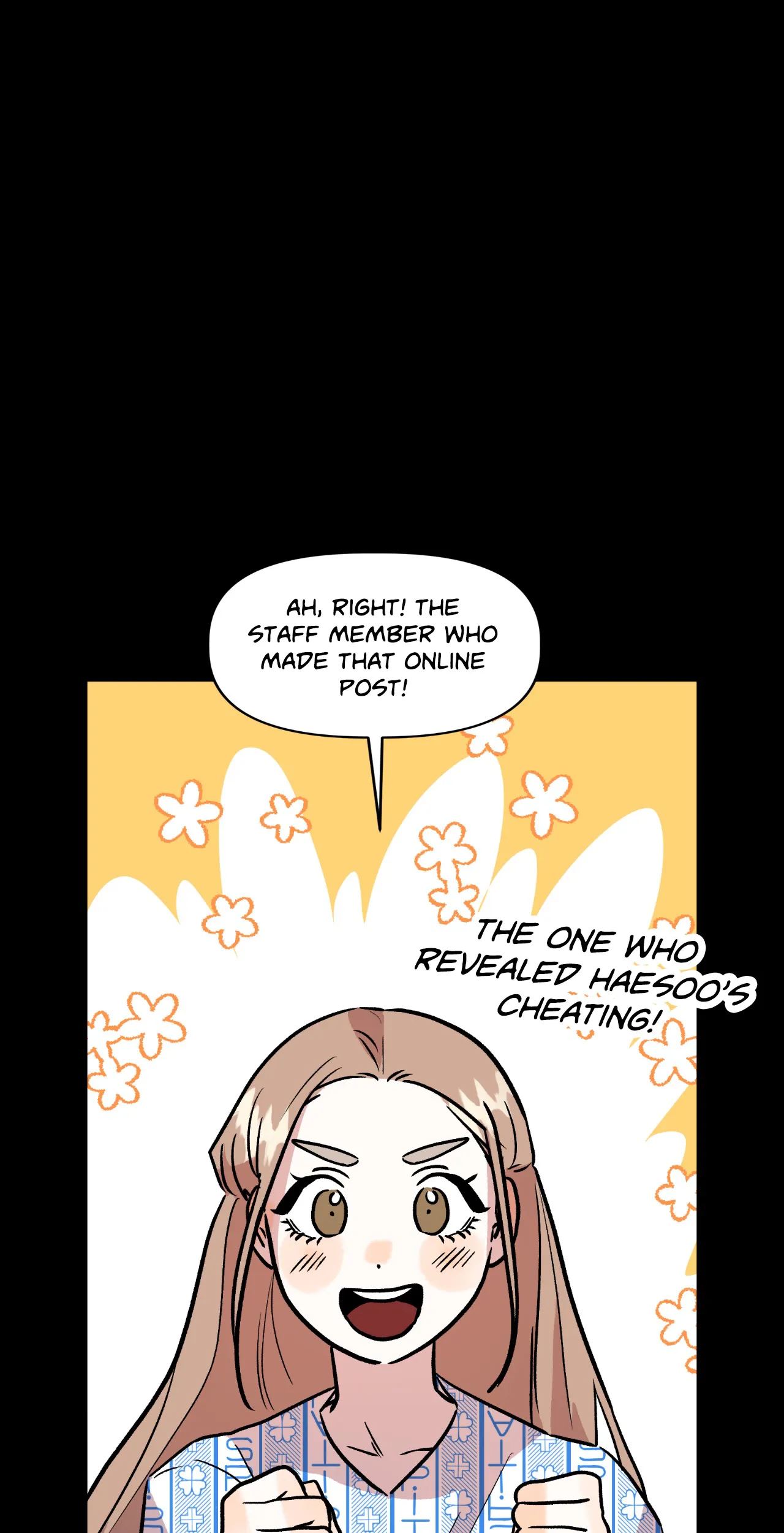 Bitter Sweetheart Chapter 33 image 42