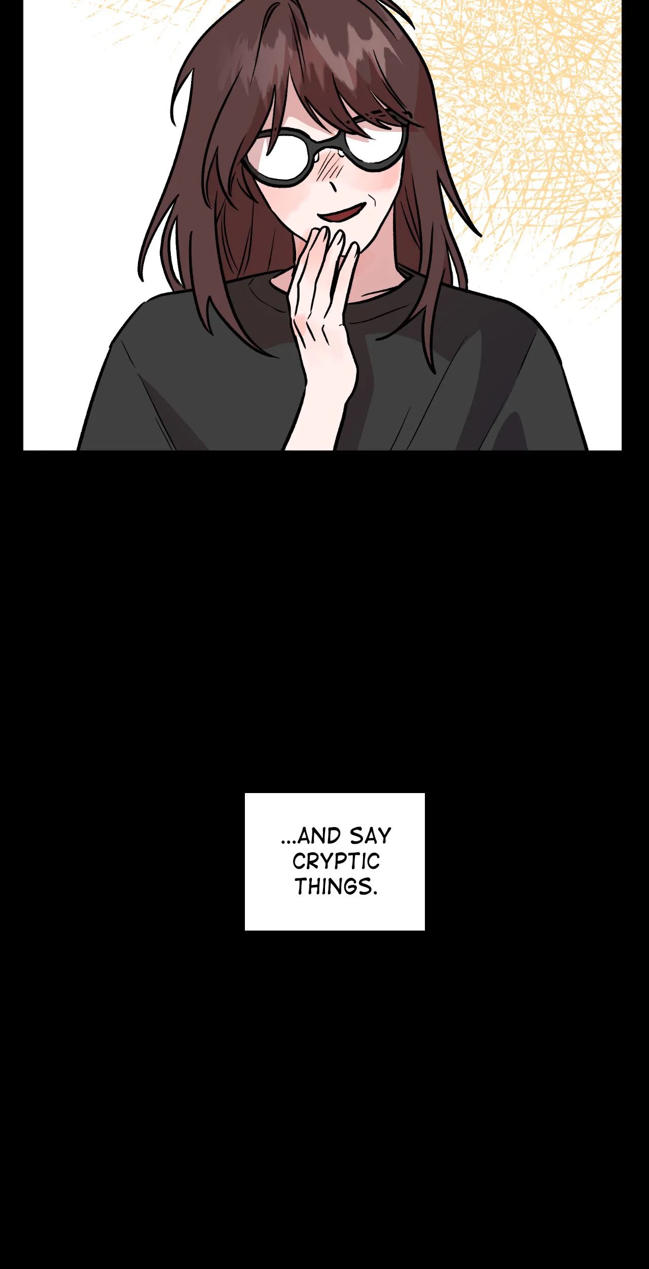 Bitter Sweetheart Chapter 33 image 44