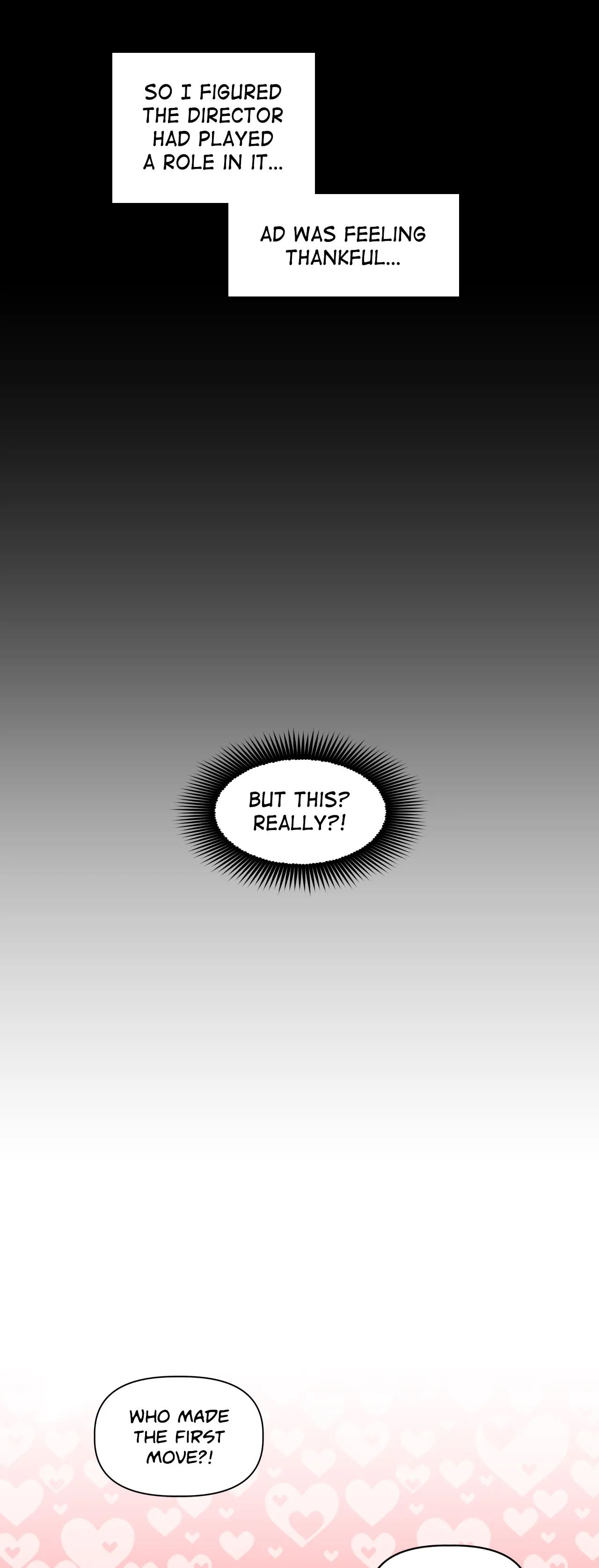 Bitter Sweetheart Chapter 33 image 45